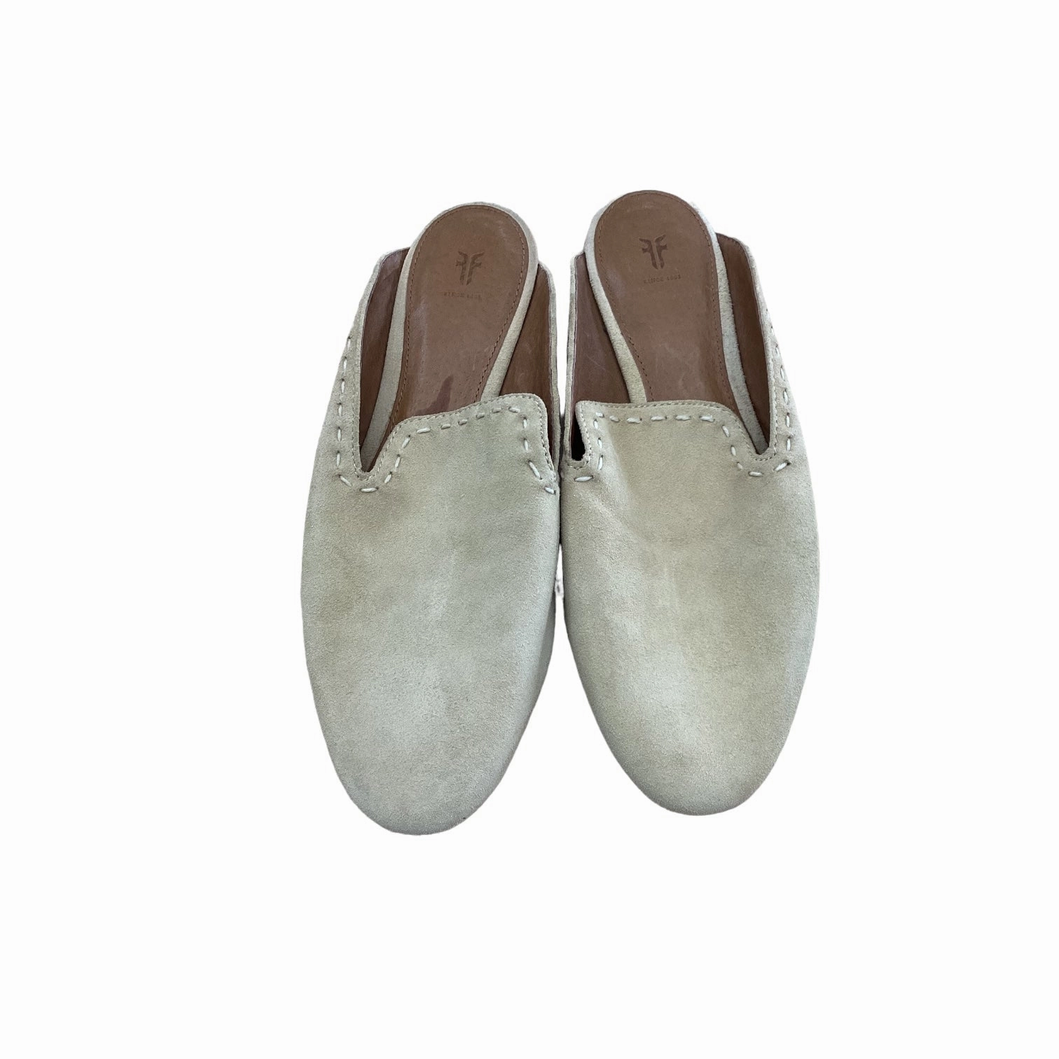 Priority Flat Rate Shoe Box Shoes Flats By Frye  Size: 7