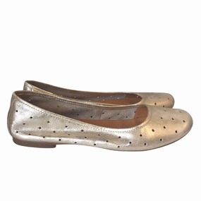 SHOES FLATS by KORK EASE In GOLD, Size: 10 Flats Fishing Shoes