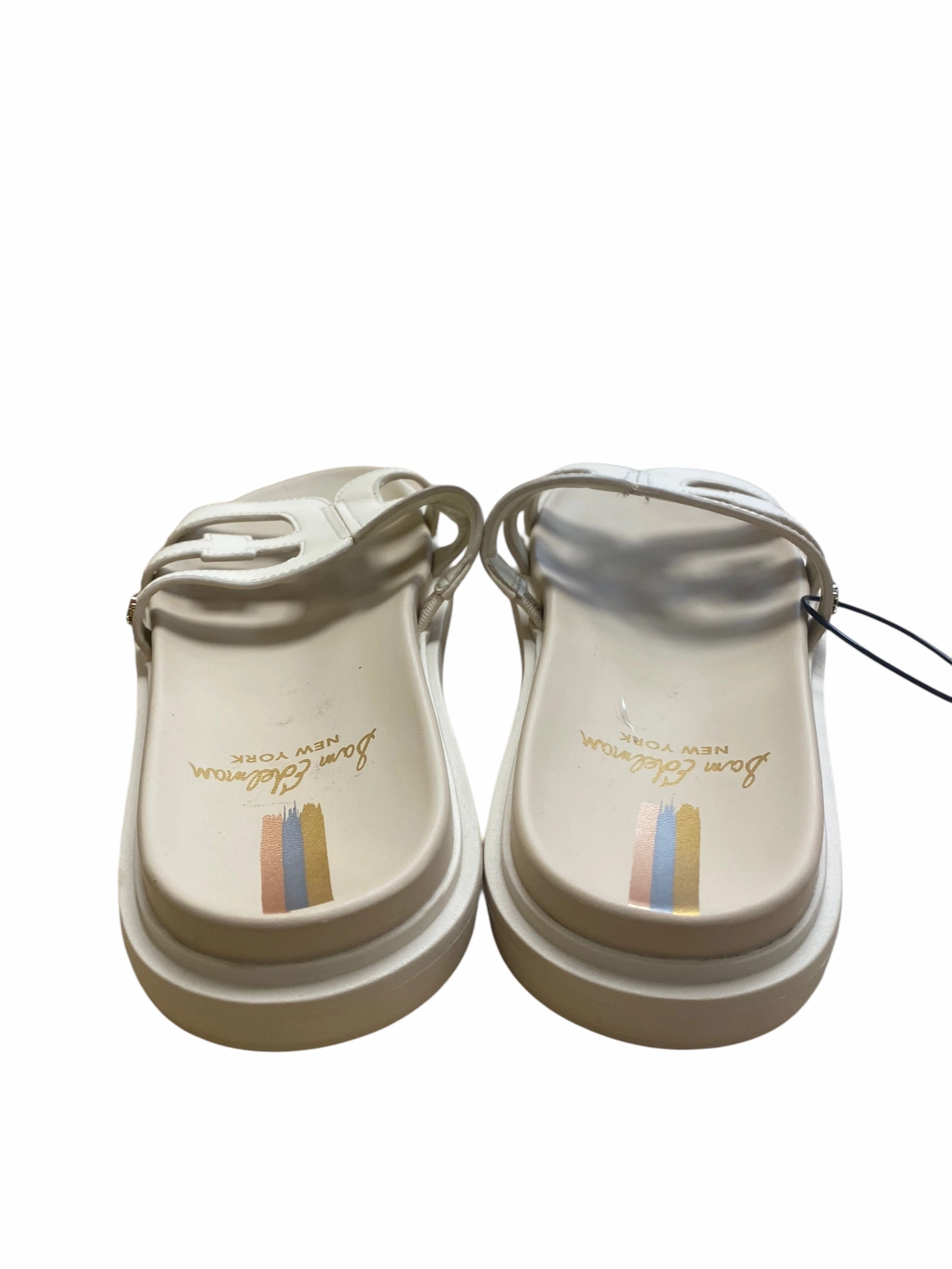 Quilted Flat Shoes Shoes Flats By Sam Edelman  Size: 8.5