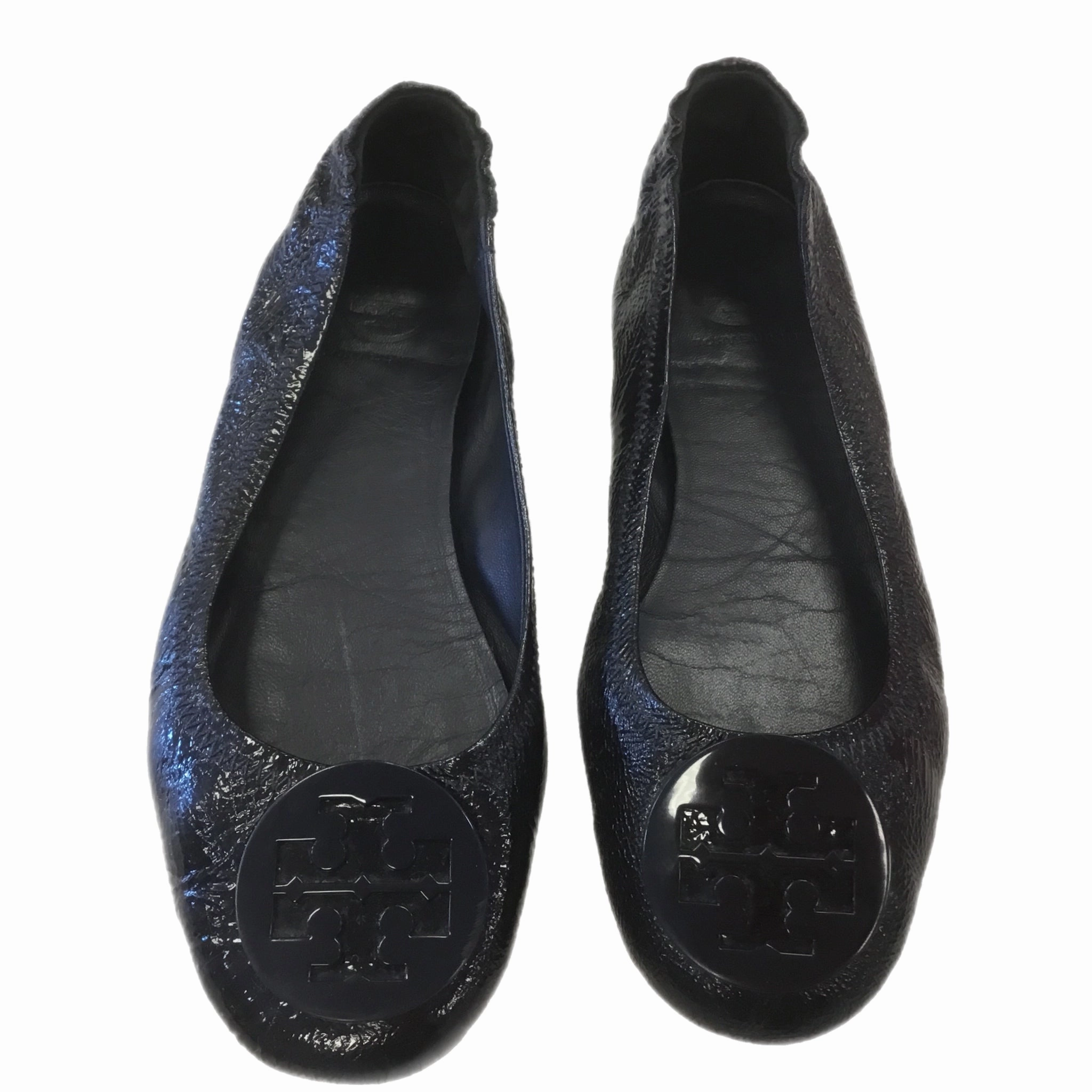 Best Training Shoes For Wide Flat Feet Shoes Flats By Tory Burch  Size: 6