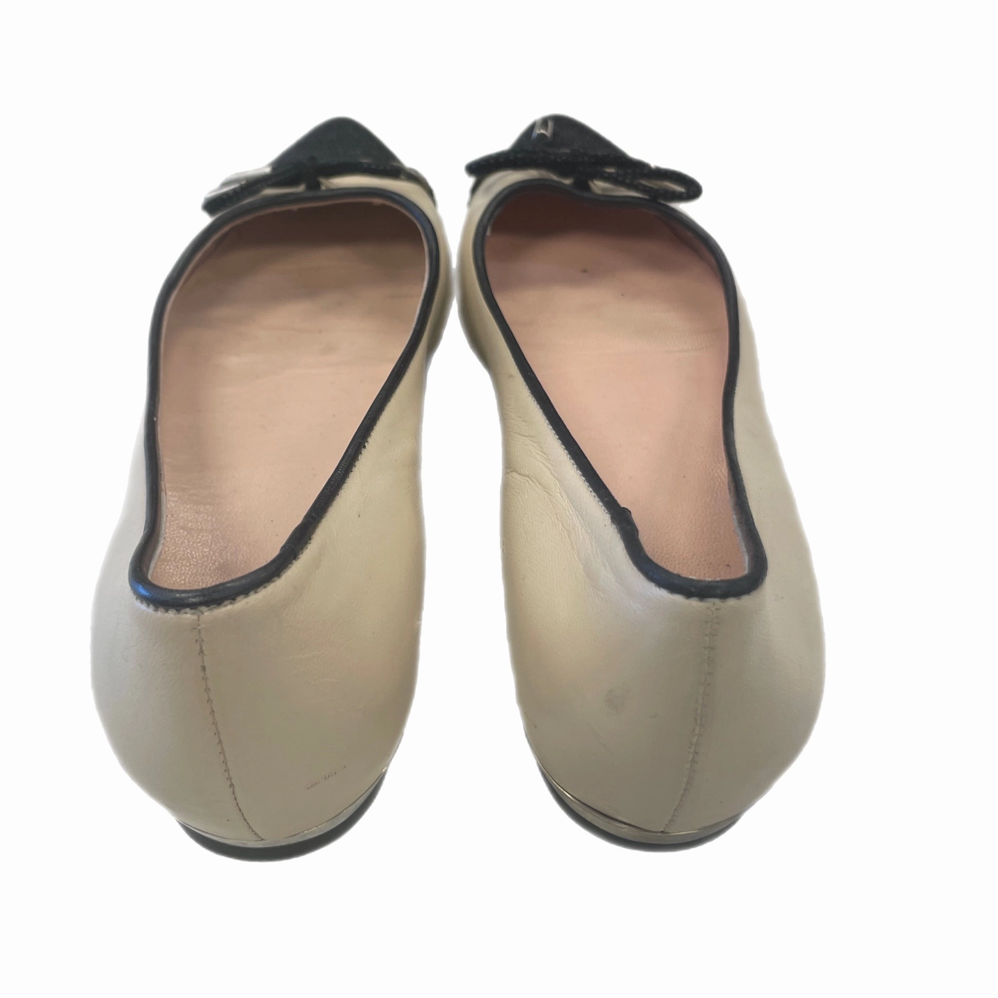 Shoes Flats D Orsay By Stuart Weitzman  Size: 7 Best Shoes For With Flat Feet