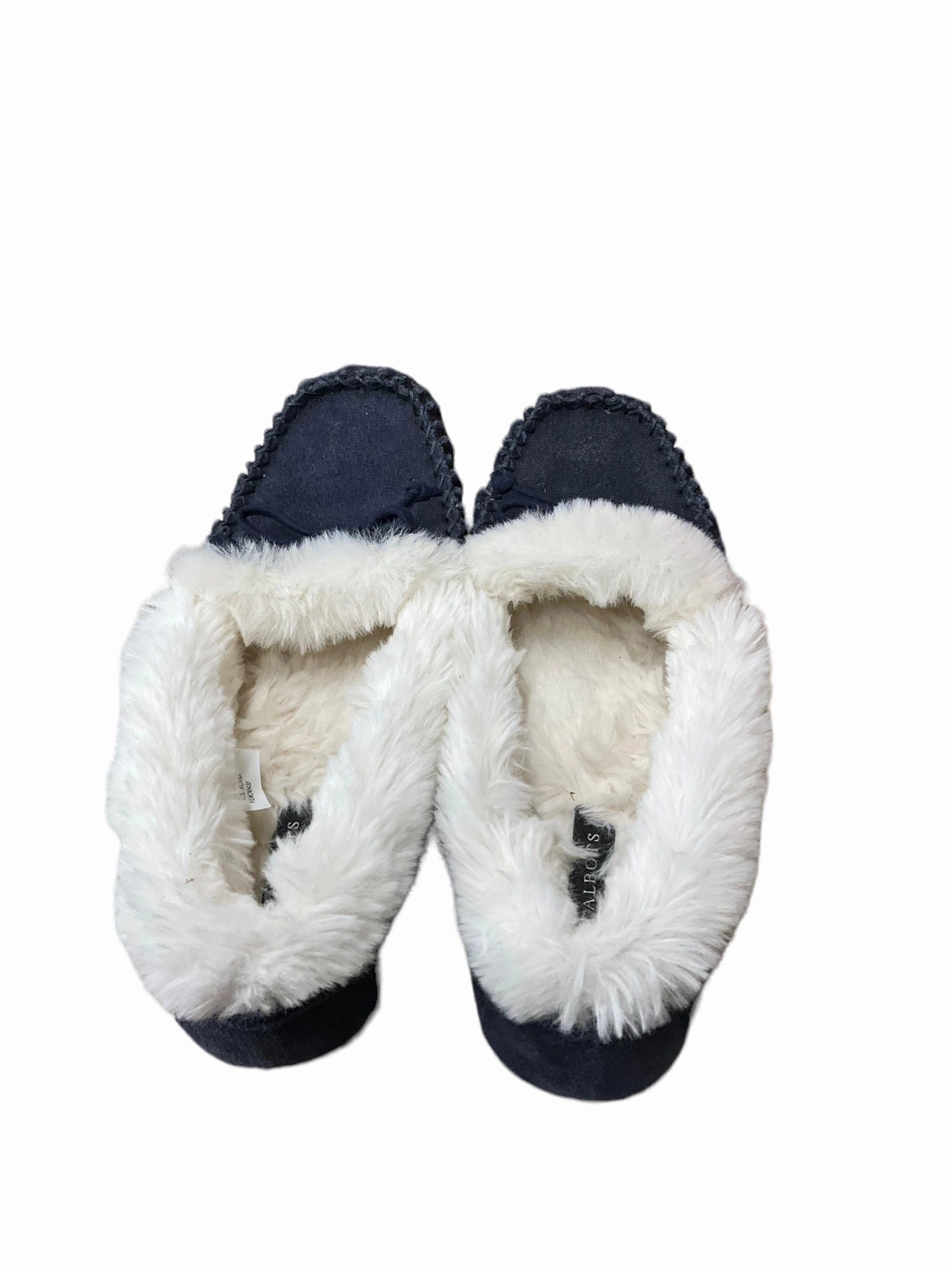 Flat Shoes Near Me Shoes Flats Moccasin By Talbots  Size: 7