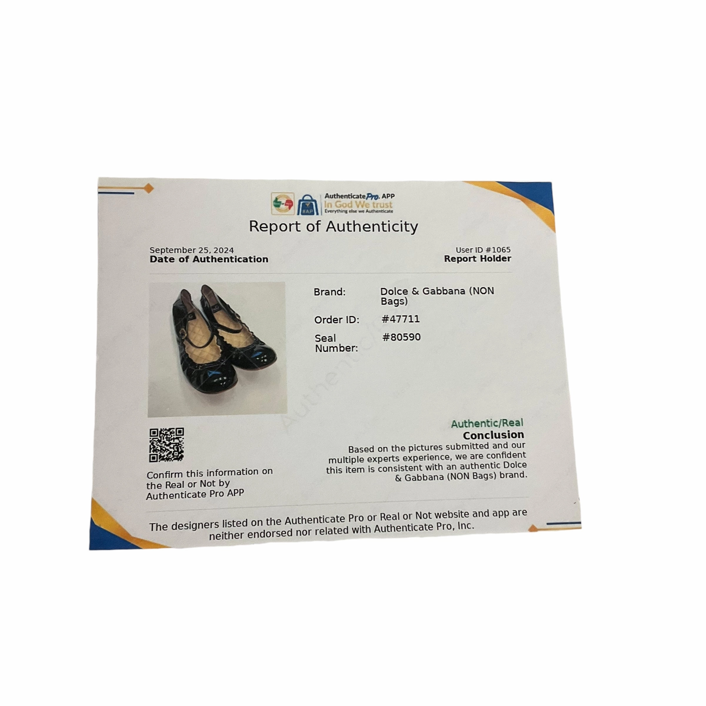 Shoes Luxury Designer By Dolce And Gabbana In Black, Size:6.5 Smart Casual Summer Shoes