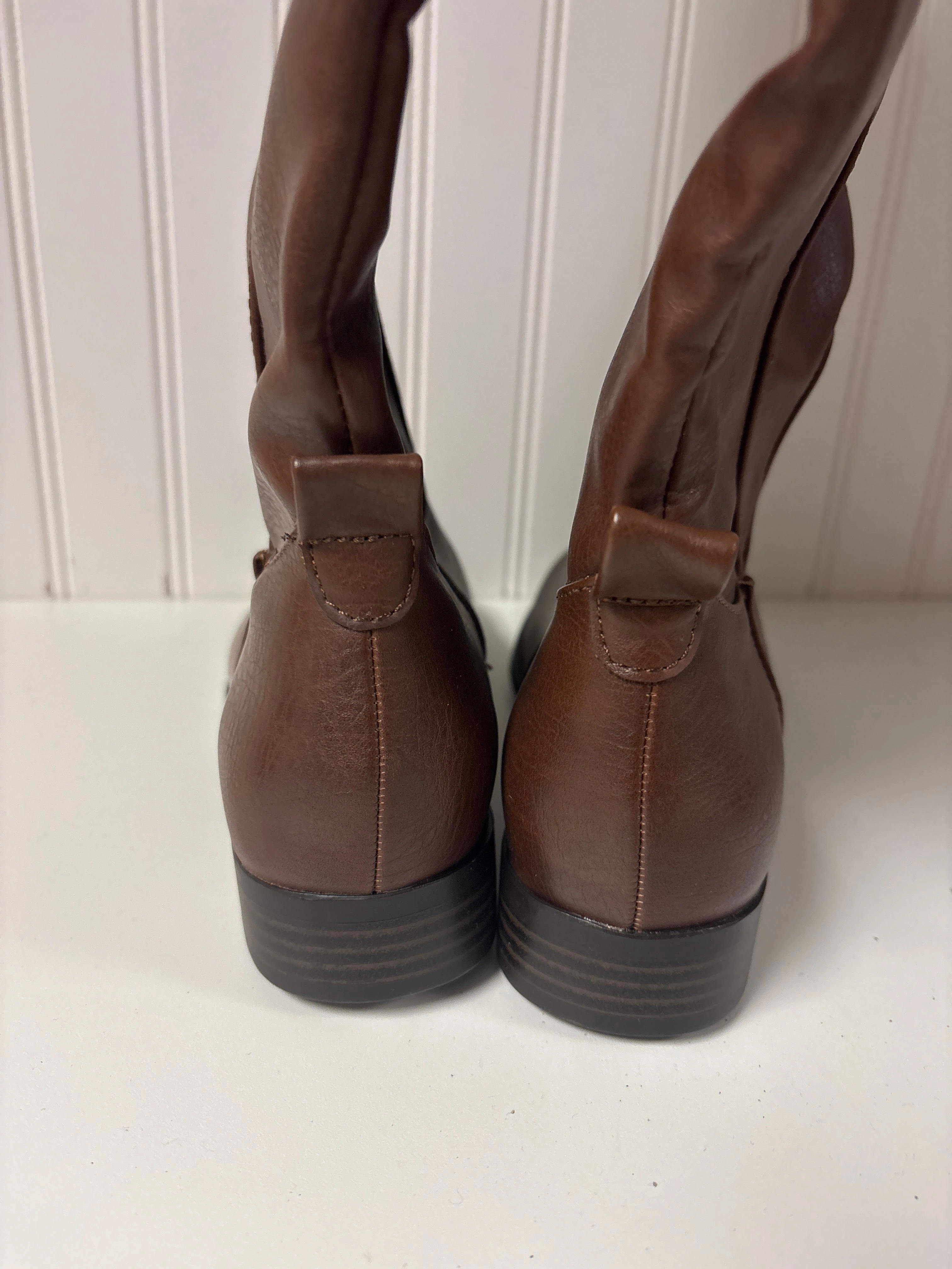 Shoes Sneakers By Adidas In Black & Red, Size: 7 Golf Shoes Casual