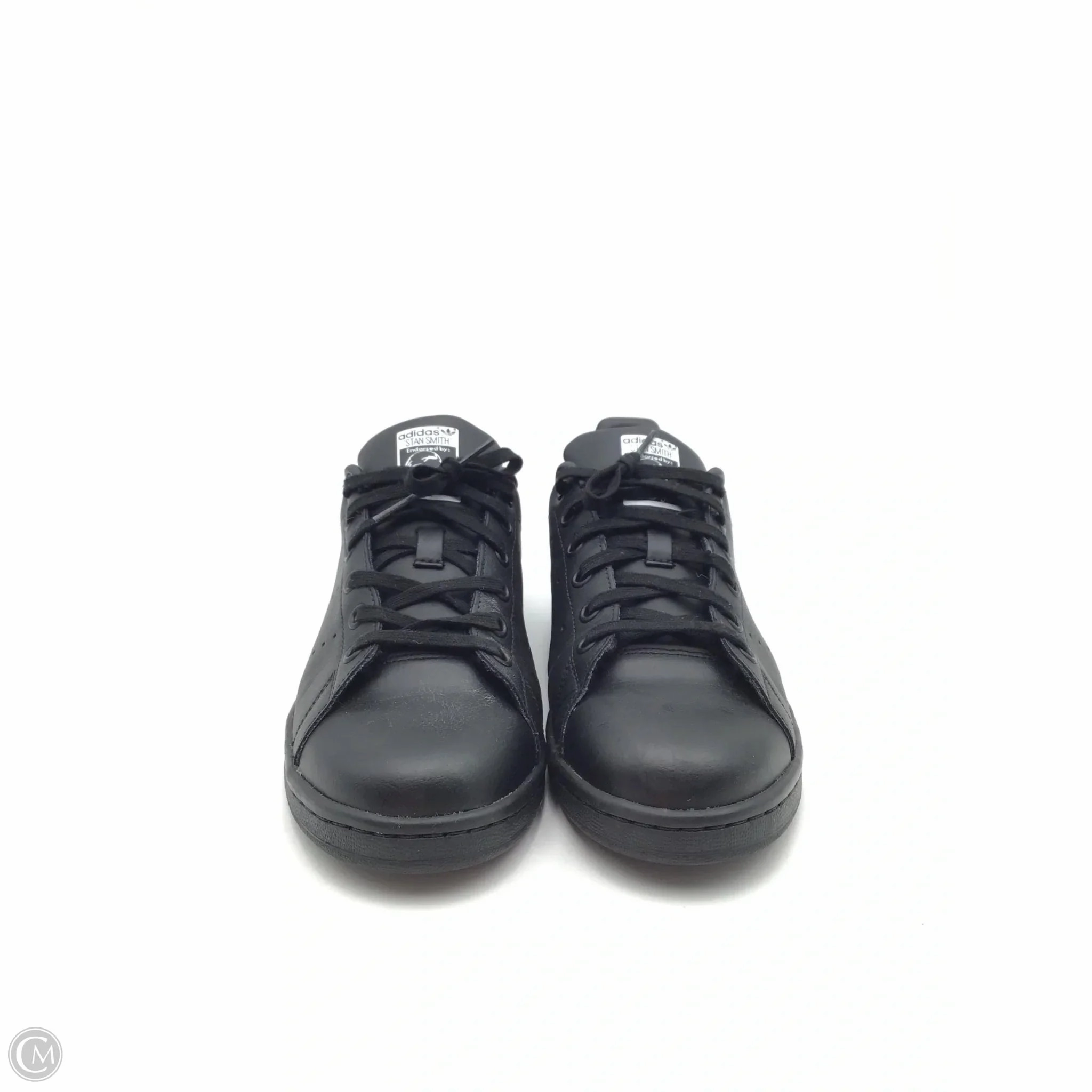 Shoes Sneakers By Adidas In Black, Size: 7 Adidas Golf Shoe Spikes