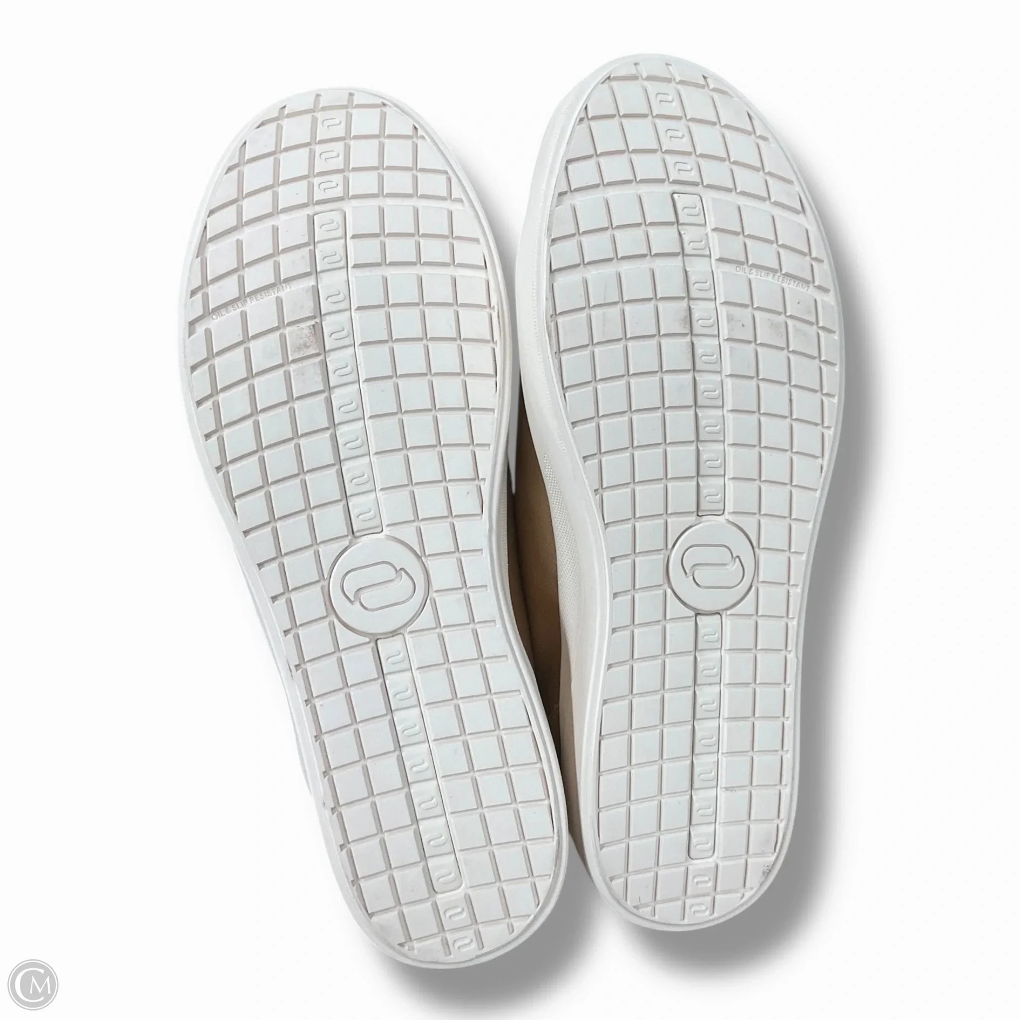 Best Casual Shoes For With Jeans Shoes Sneakers By Infinity In Gold, Size: 10