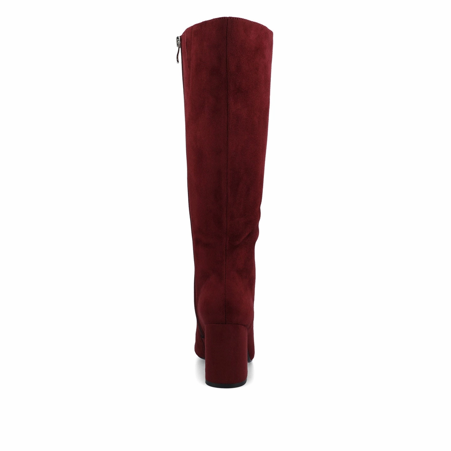 AMEYLIA KNEE-HIGH BOOTS IN WIDE WIDTH & CALF
