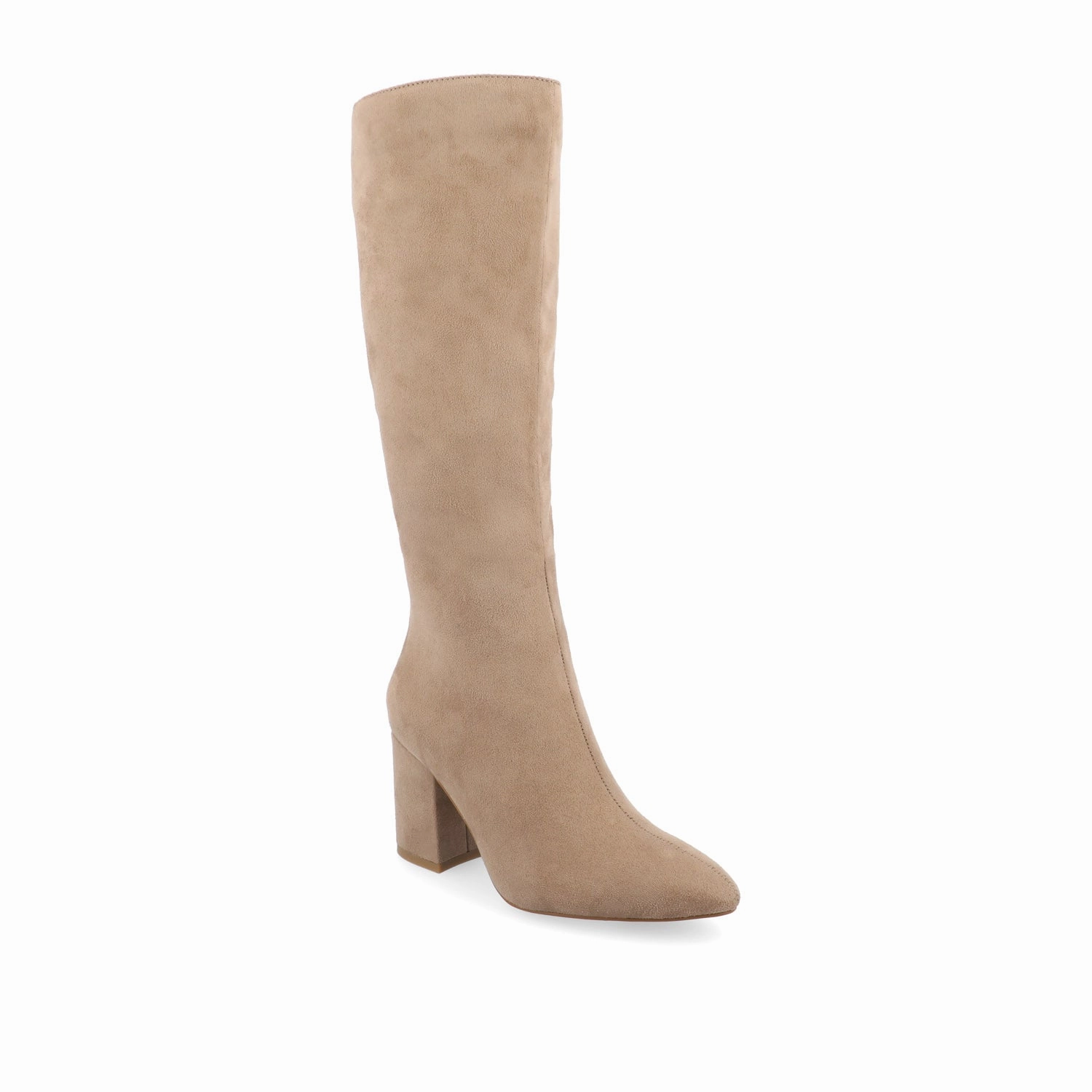 Dm's Boots AMEYLIA KNEE-HIGH BOOTS IN WIDE WIDTH & CALF
