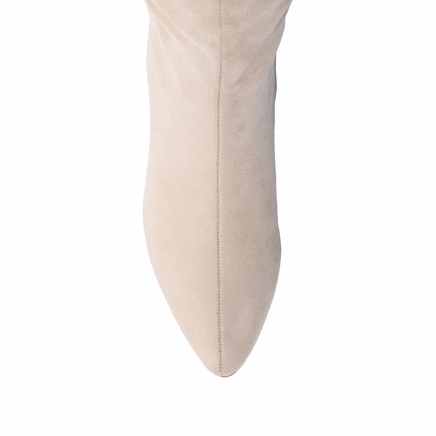 AMEYLIA KNEE-HIGH BOOTS IN WIDE WIDTH & CALF Men's Boots