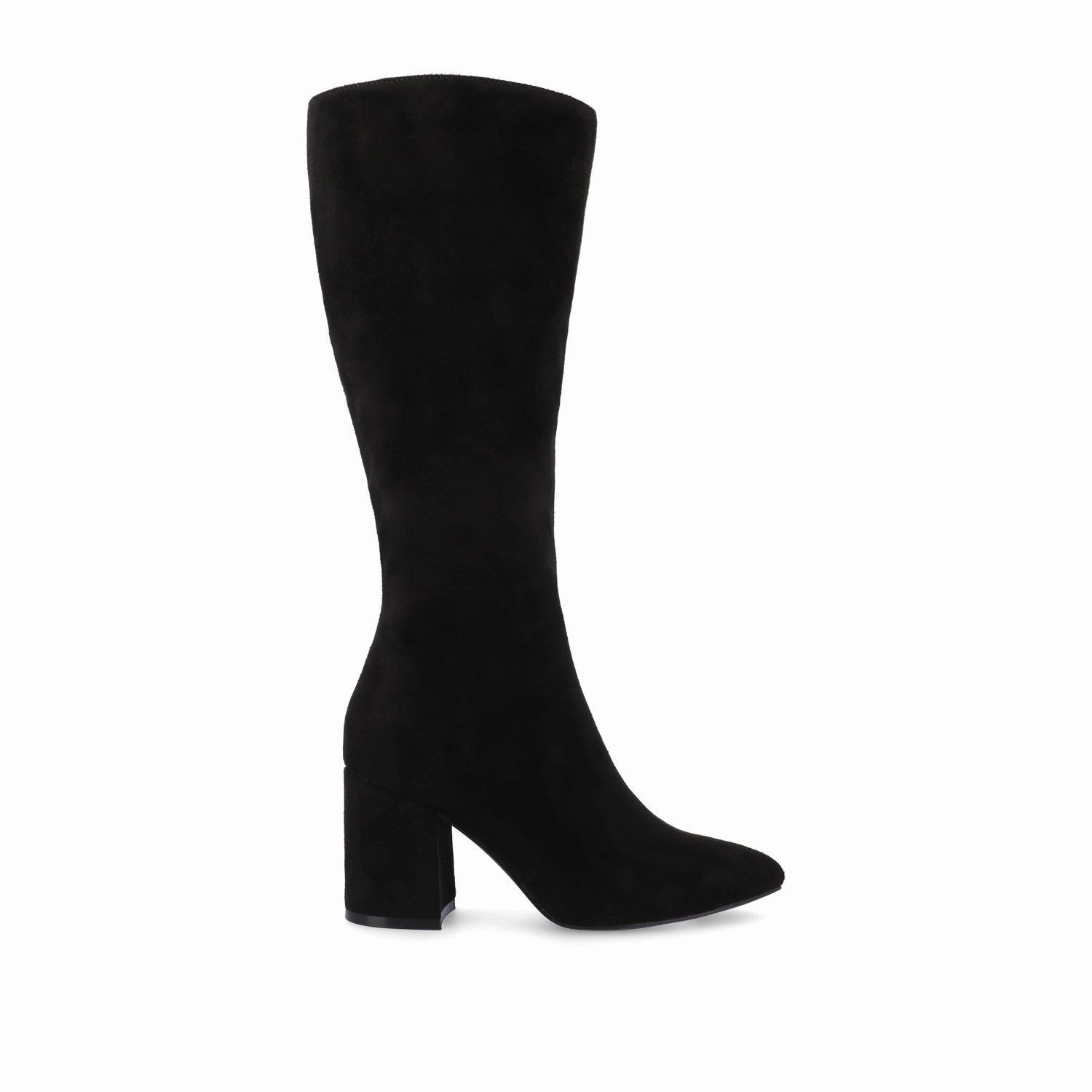 AMEYLIA KNEE-HIGH BOOTS IN WIDE WIDTH & CALF Walmart Rain Boots