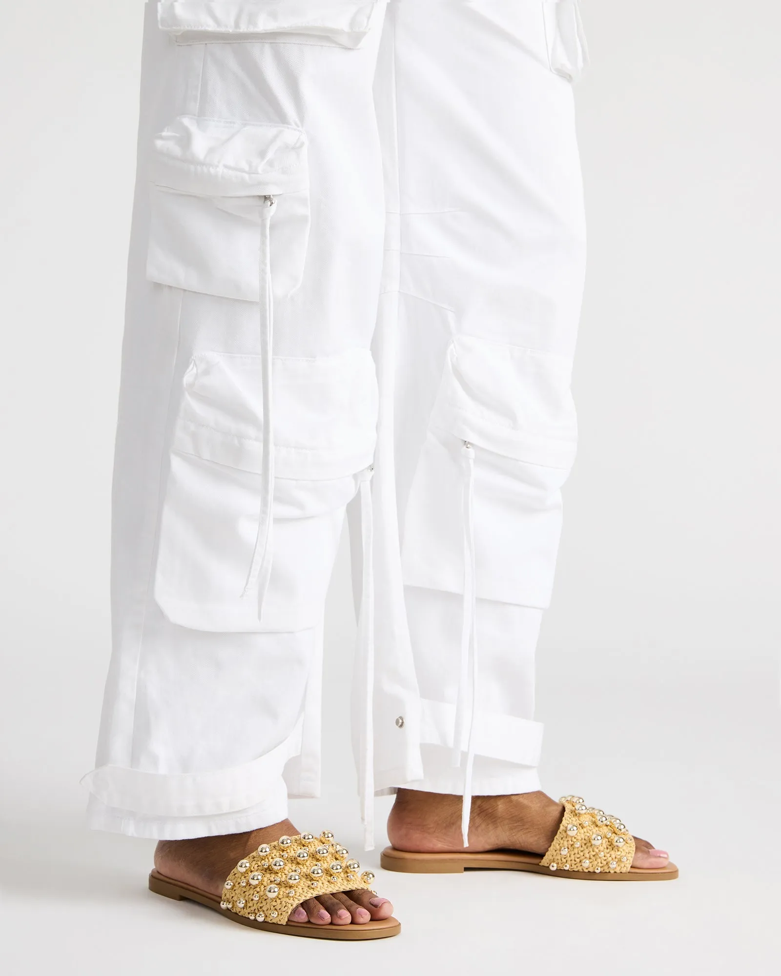 KEELY NATURAL RAFFIA Sandals Antigua Reviews