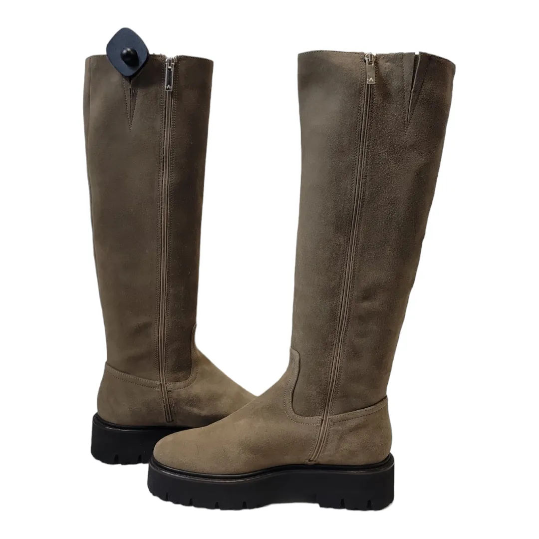 Swiss Army Surplus Boots Boots Designer By Aquatalia  Size: 7.5