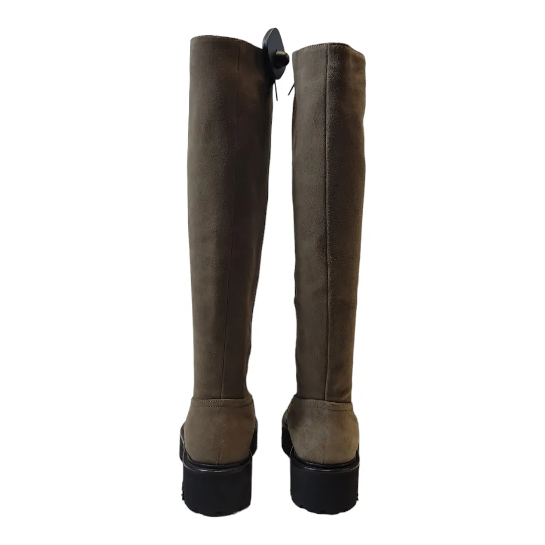 Boots Designer By Aquatalia  Size: 7.5 Affordable Western Boots