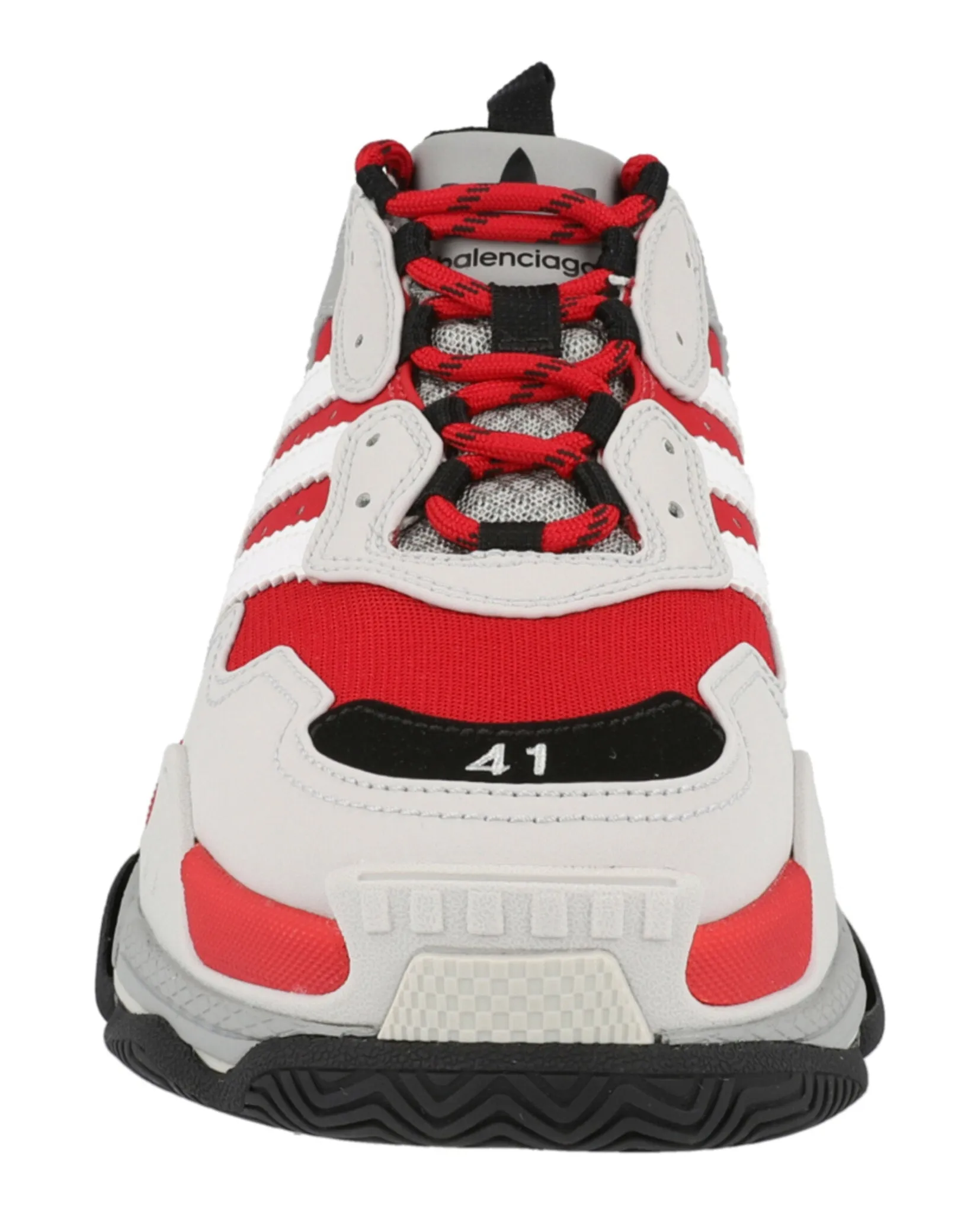 Balenciaga Adidas x  Triple S Sneaker Mens 712821-W2ZB4-6121 Zoom Vomero Roam Winterized Casual Shoes