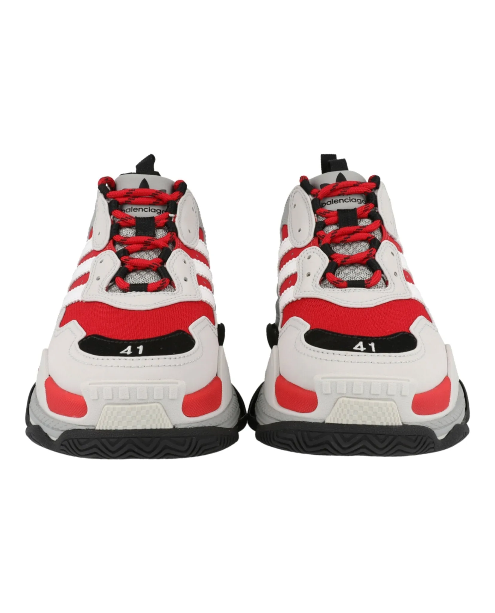 Originals Zx 700 Hd Casual Shoes Balenciaga Adidas x  Triple S Sneaker Mens 712821-W2ZB4-6121