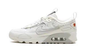 Air Max 90 Futura WMNS "Give Her Flowers" Nike Lightweight Basketball Shoes