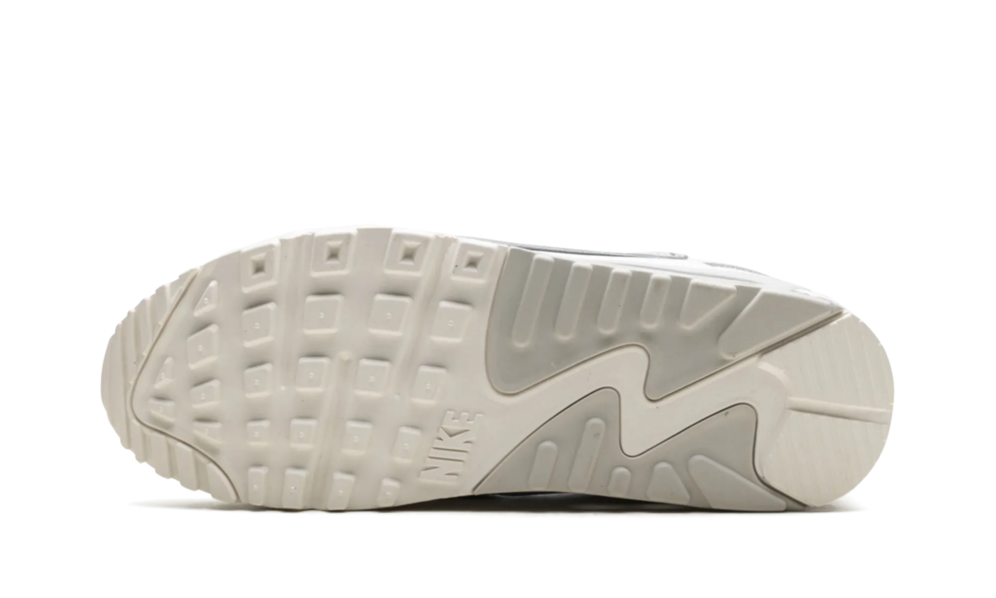 Nike Winter Running Shoes Air Max 90 Futura WMNS "Give Her Flowers"