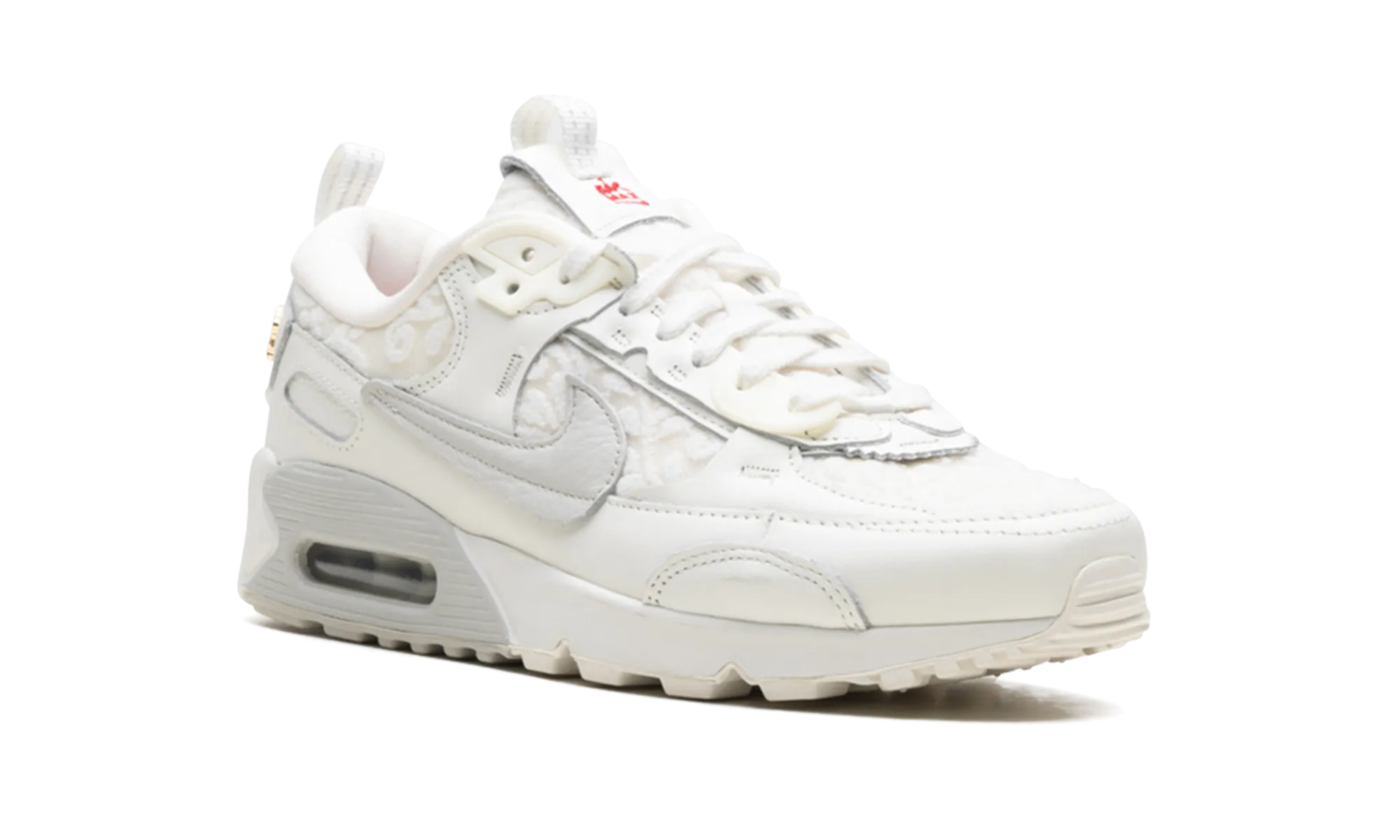 Air Max 90 Futura WMNS "Give Her Flowers" Pegasus Nike Shoes
