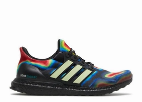Adidas Ultra Boost Heat Map Adidas Foot Shaped Shoes