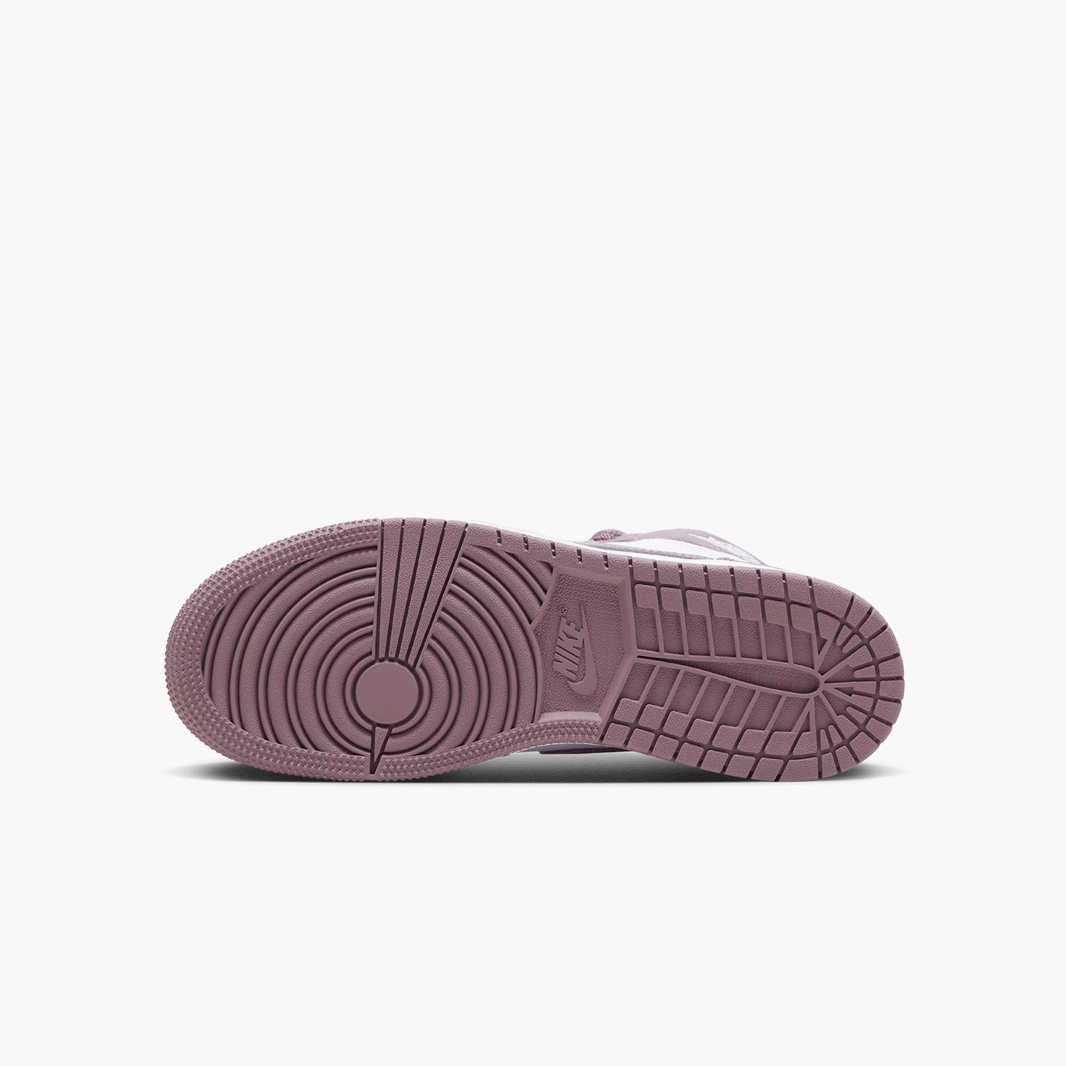 Vagabond Sneakers Kid's Air Jordan 1 High OG "Sky J Mauve" Grade School