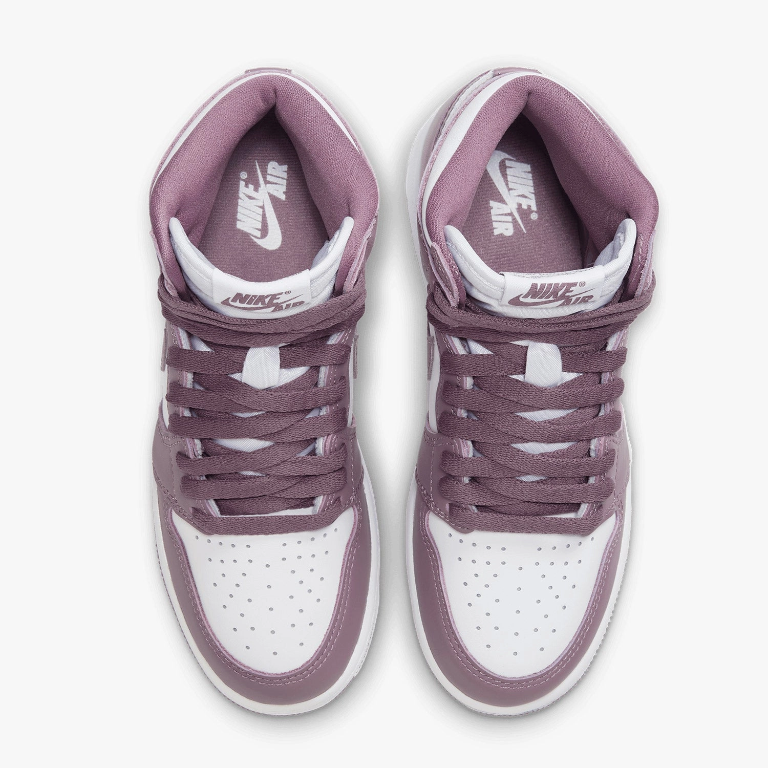 Cleaning Sneakers Kid's Air Jordan 1 High OG "Sky J Mauve" Grade School