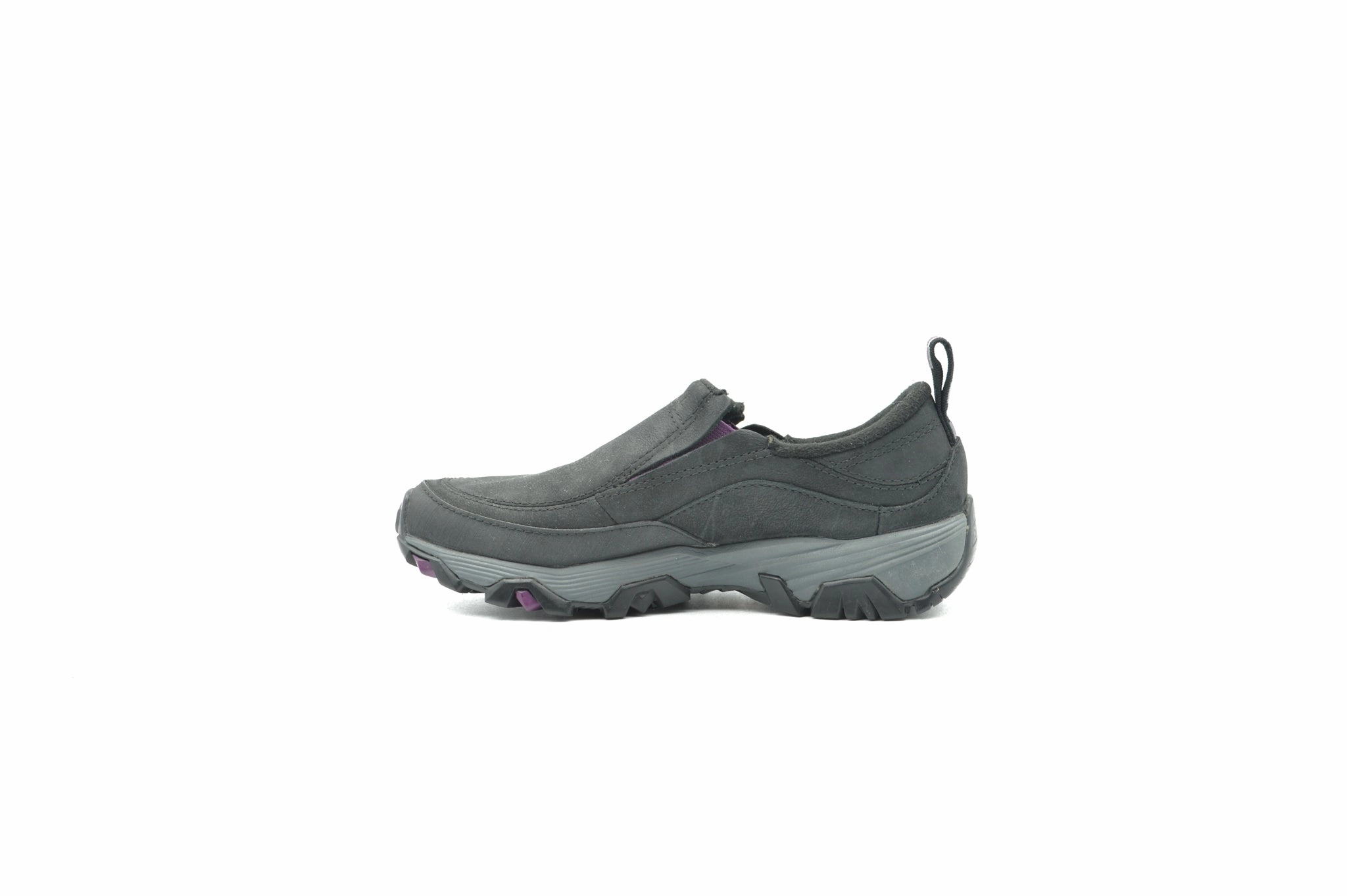 MERRELL ColdPack Ice  Moc Waterproof Wide Toe Box Work Boots