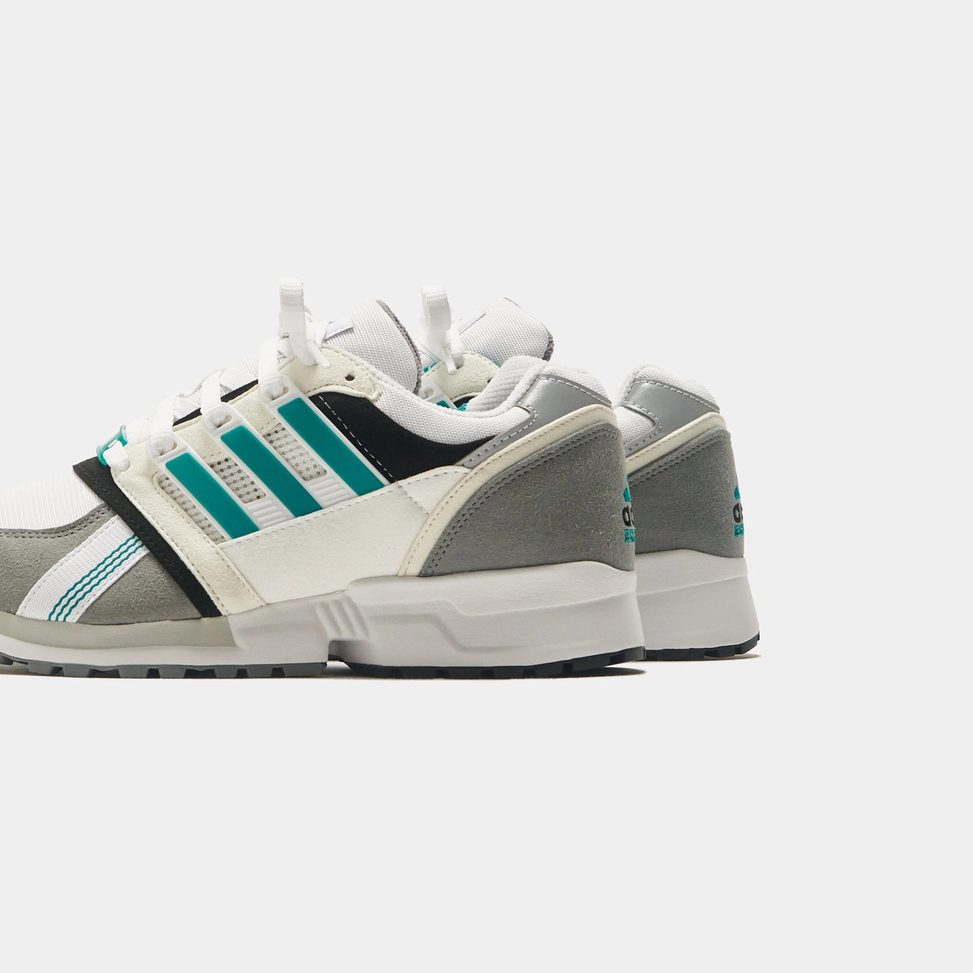 adidas Consortium Equipment CSG 91 - Footwear White / EQT Green / Core Black Adidas Football Referee Shoes