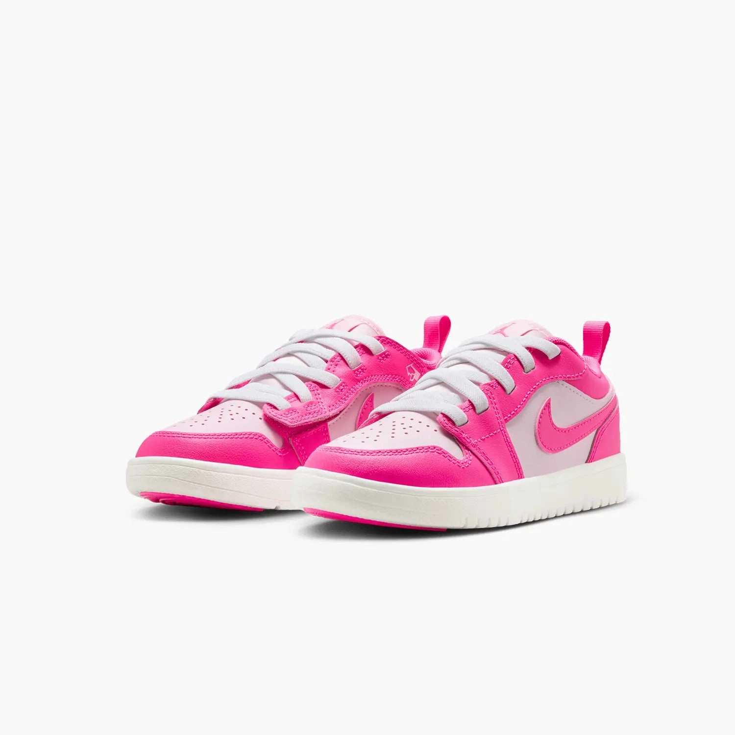 Kid's Air Jordan 1 Low Alt "Hyper Pink" Pre School Sneakers Sale