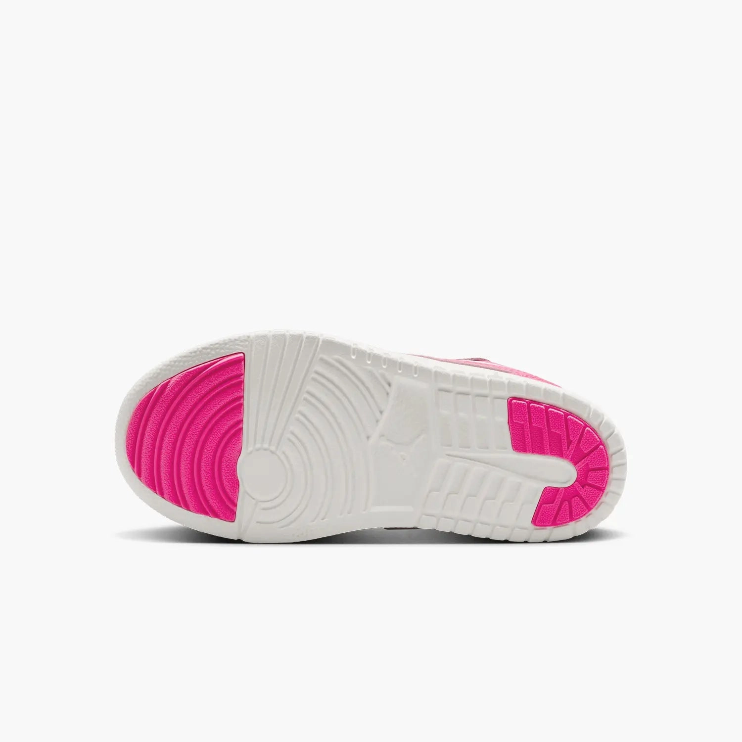 Kid's Air Jordan 1 Low Alt "Hyper Pink" Pre School Reebok Running Sneakers