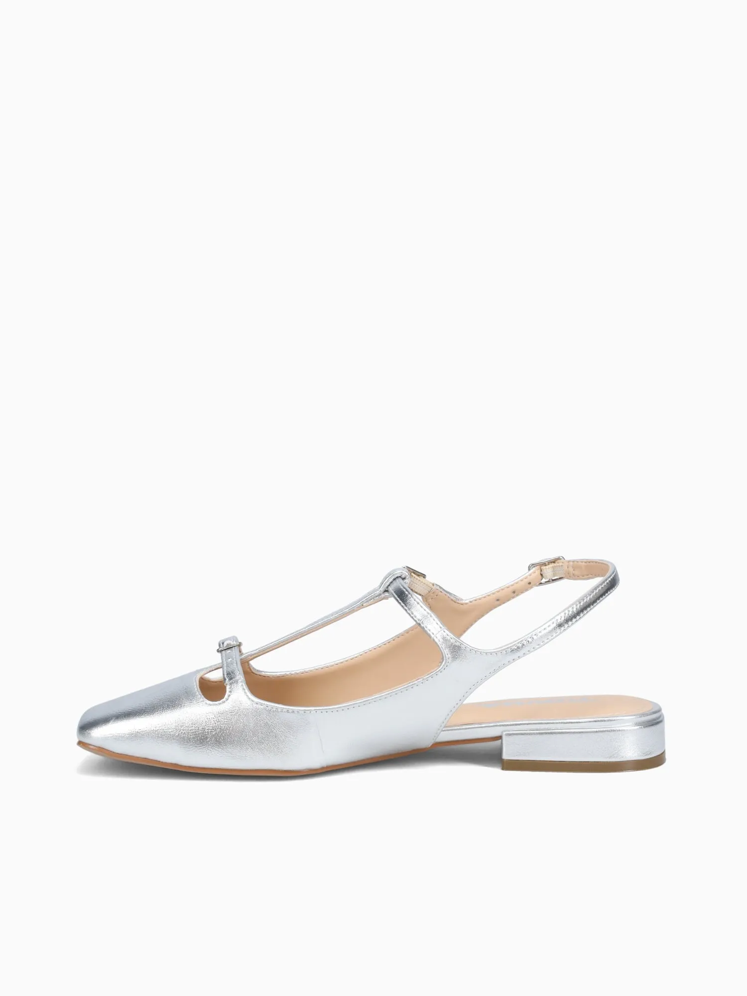 Wear Hiking Shoes Casually Silva Silver Soft Metal