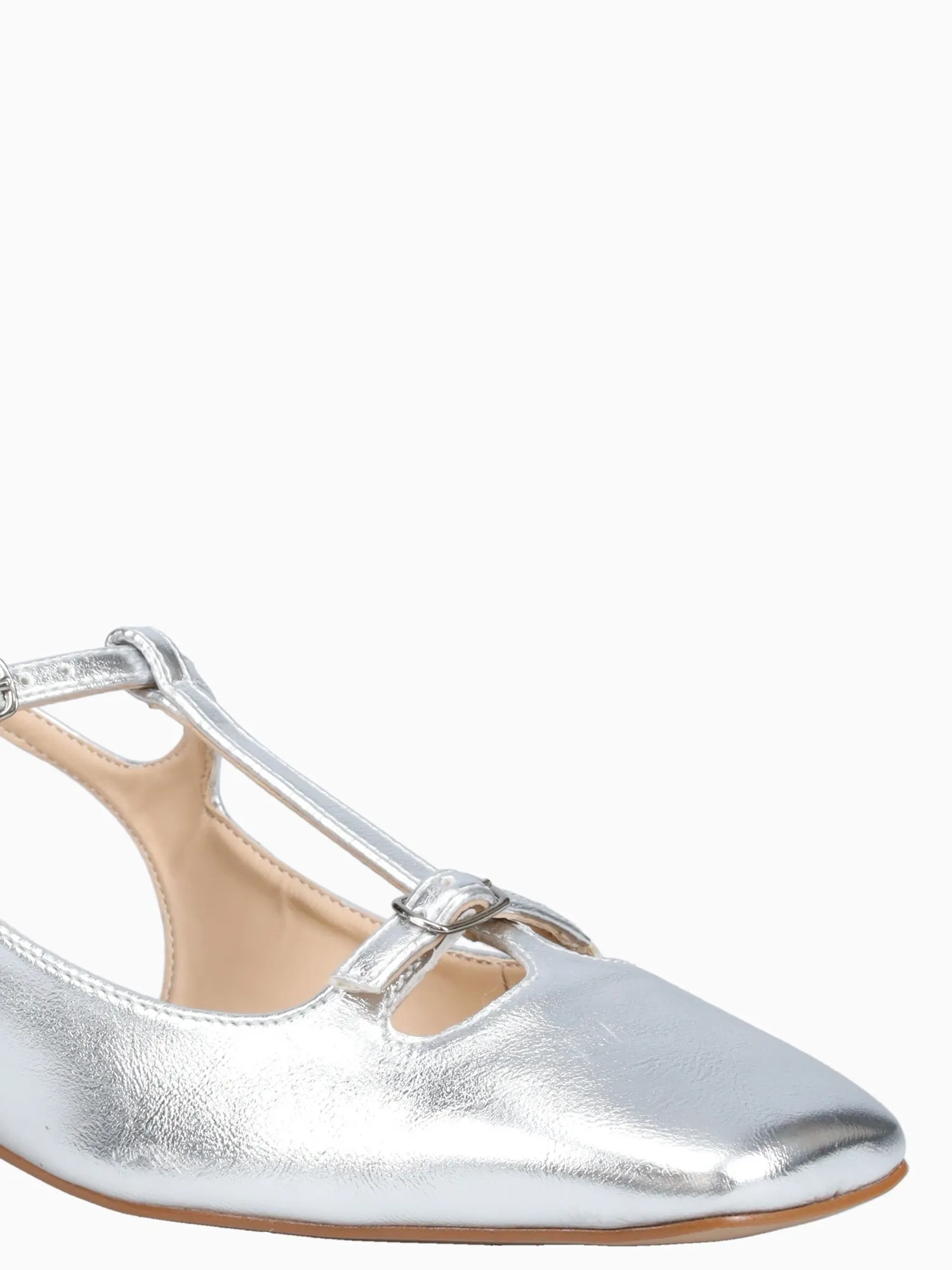 Silva Silver Soft Metal Originals Stan Smith Casual Shoes