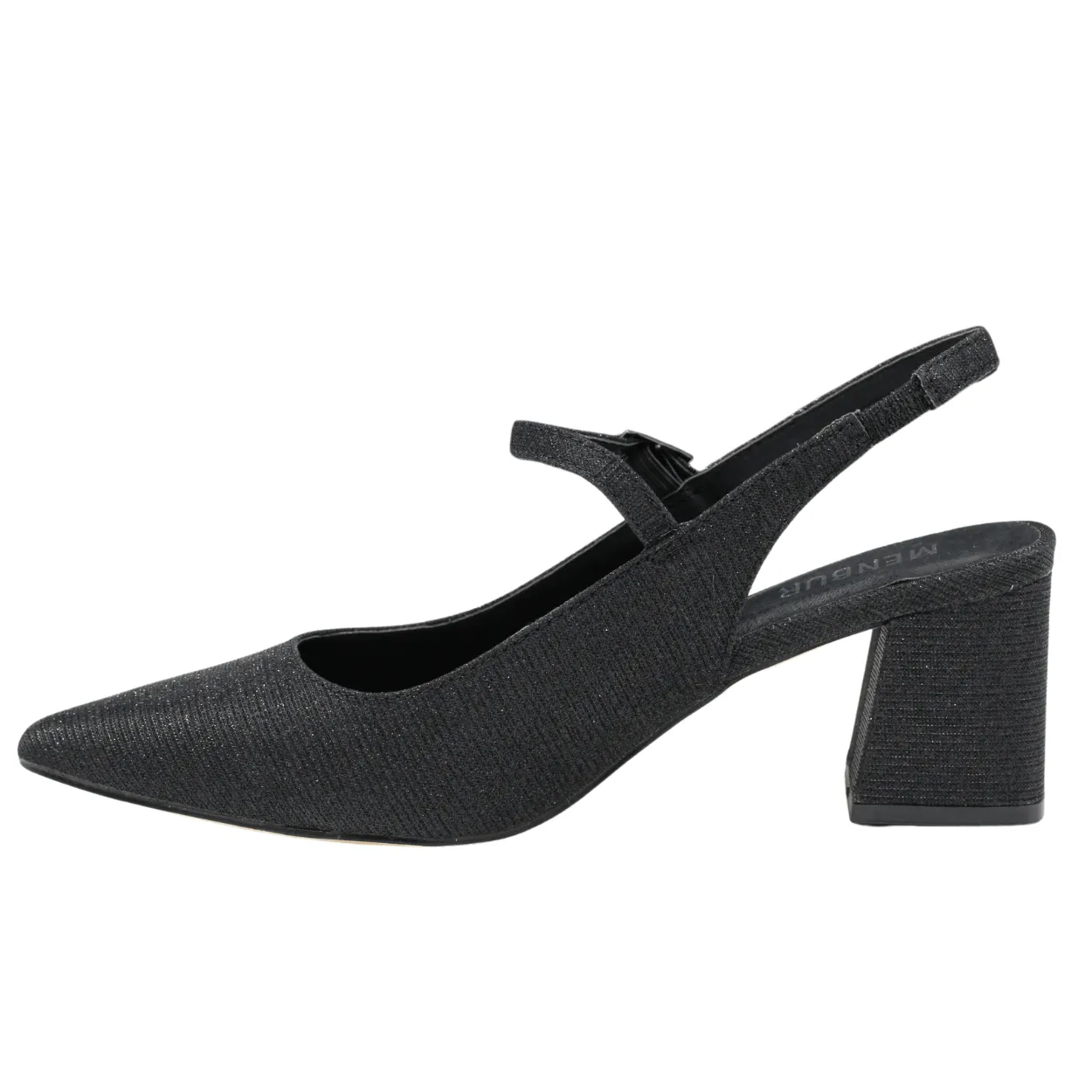 Silve Comfortable Work Shoes Business Casual