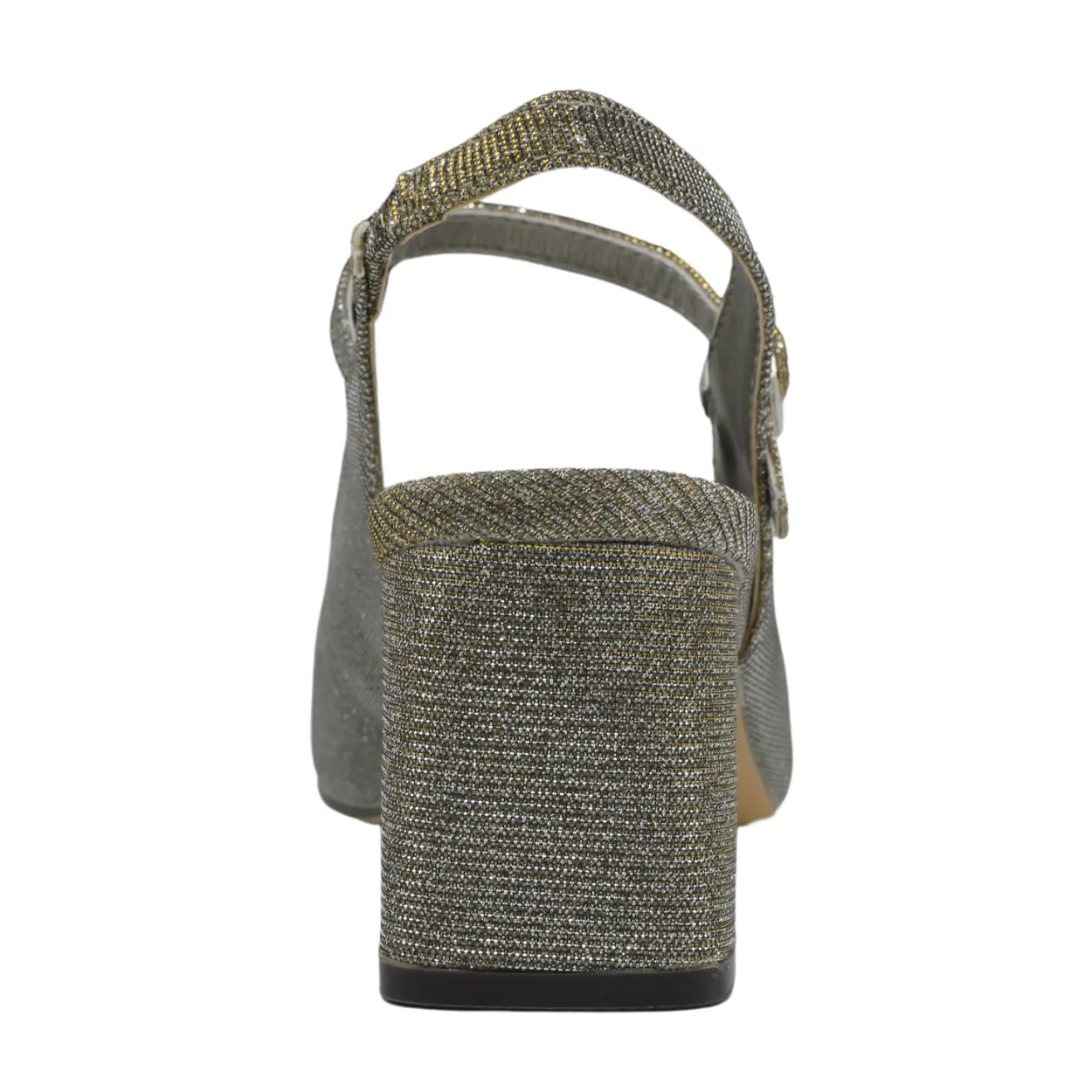 Casual Shoes Jcpenney Silve