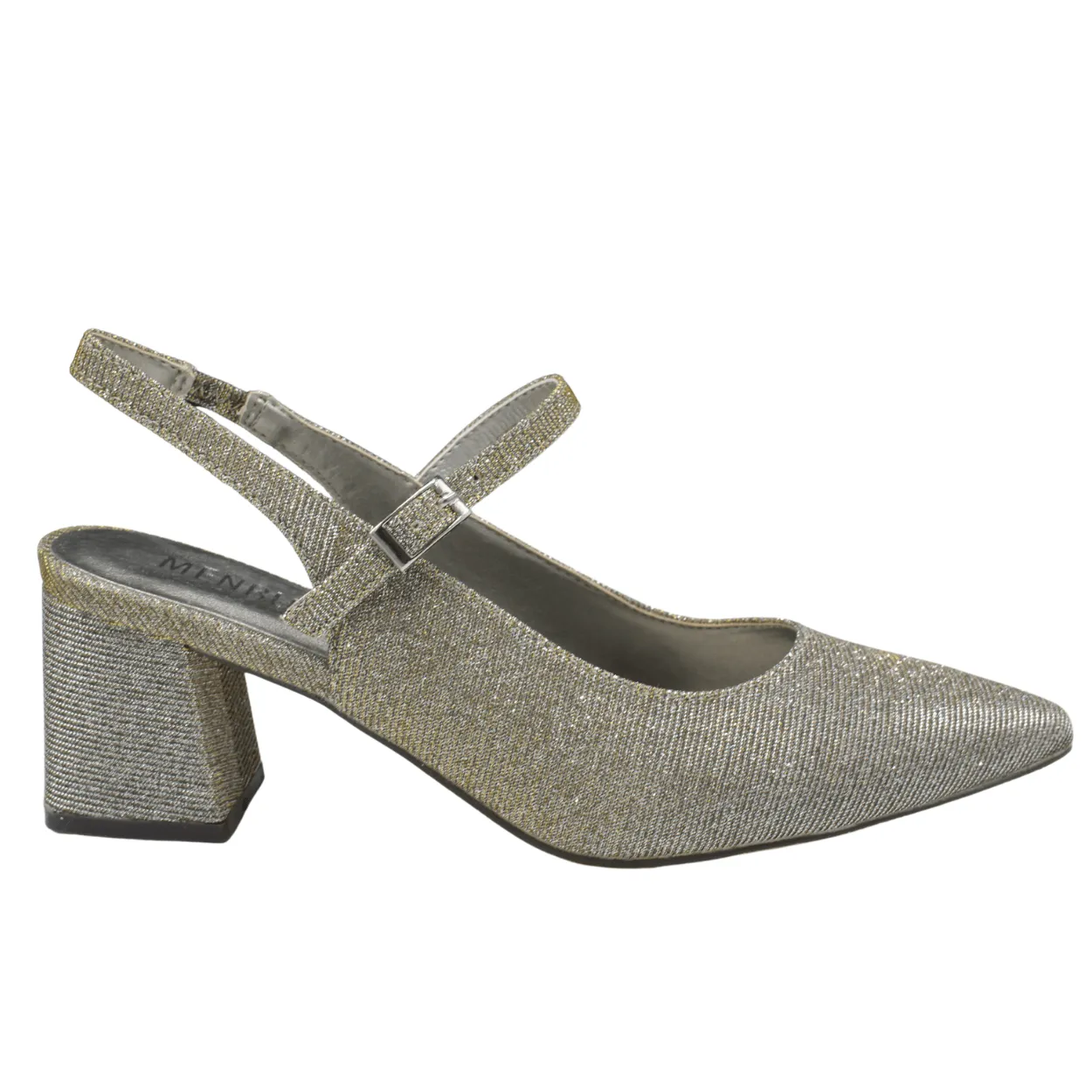 High Og Casual Shoes Silve