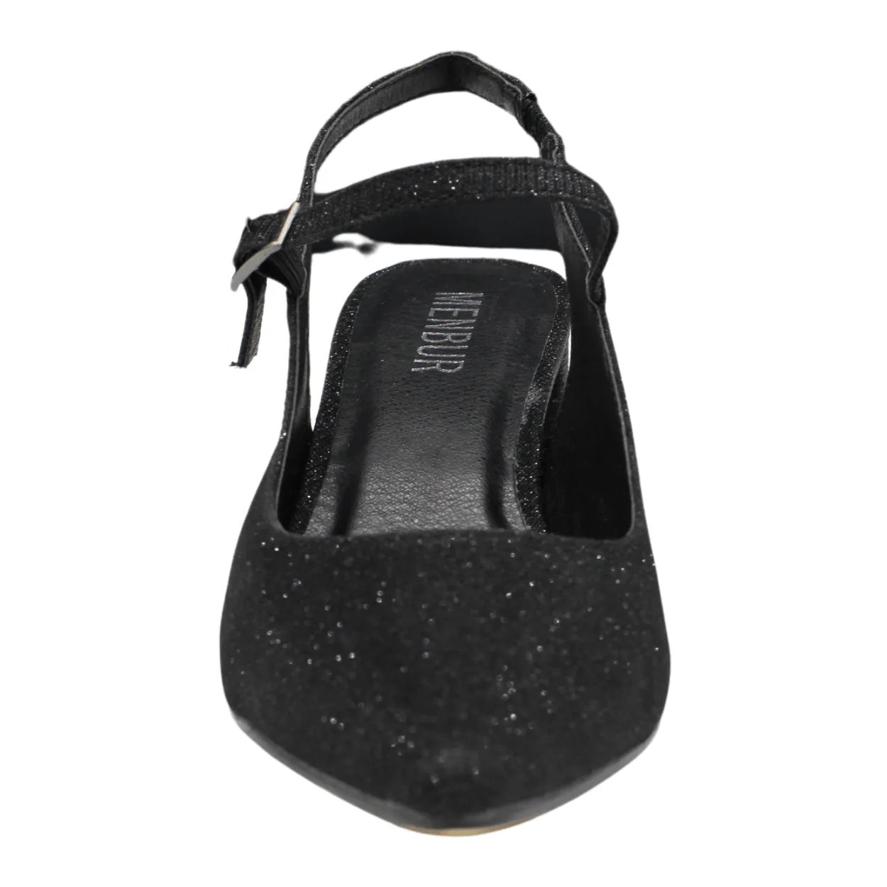 Orthotic Casual Shoes Silve