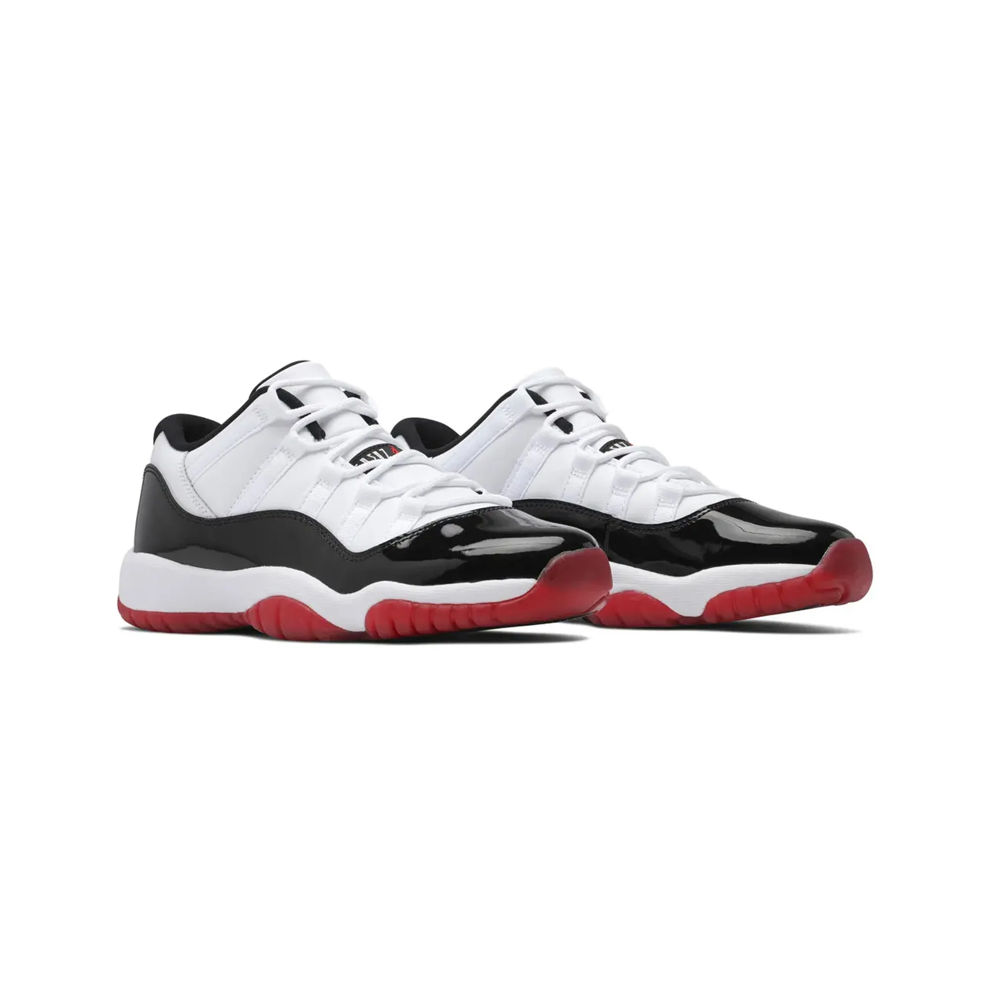 Sneakers Store In New York Air Jordan 11 Retro Low 'Concord Bred' GS (2023)
