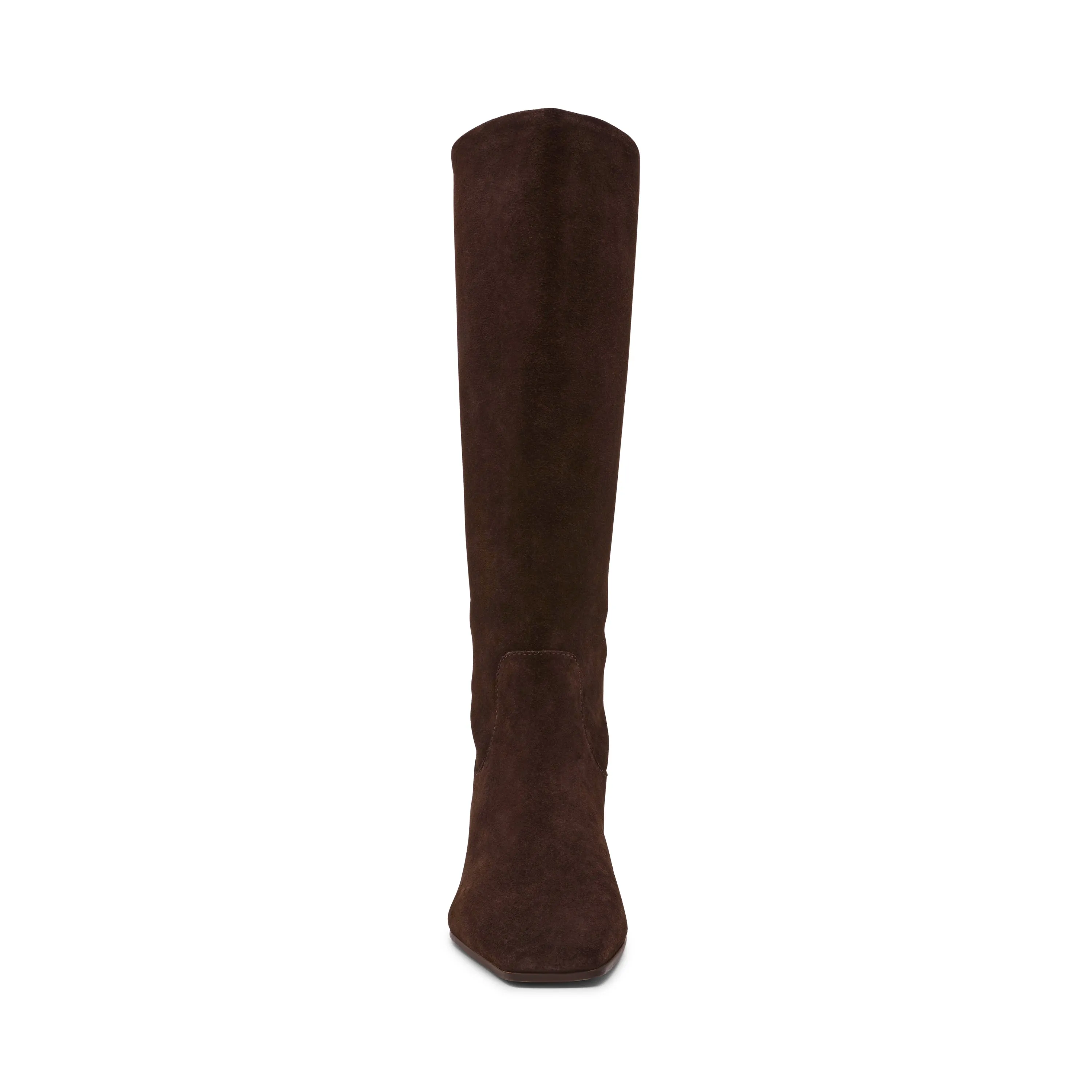 Dantelle Boot BROWN SUEDE Liner Boots