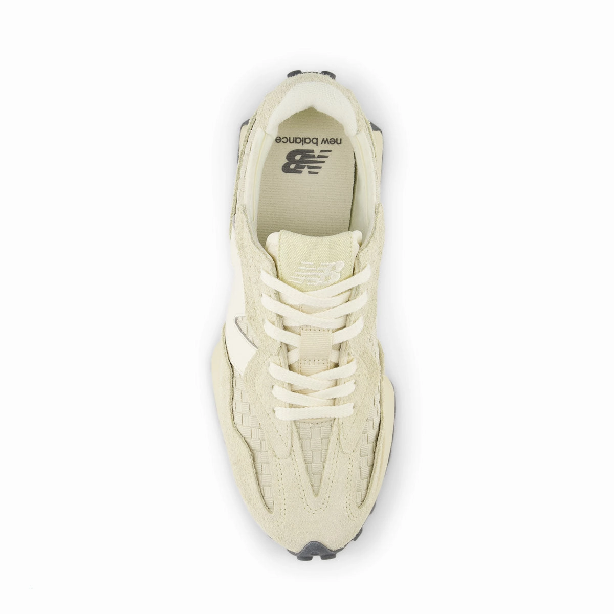 New Balance Boots Soccer 327 'Beige'