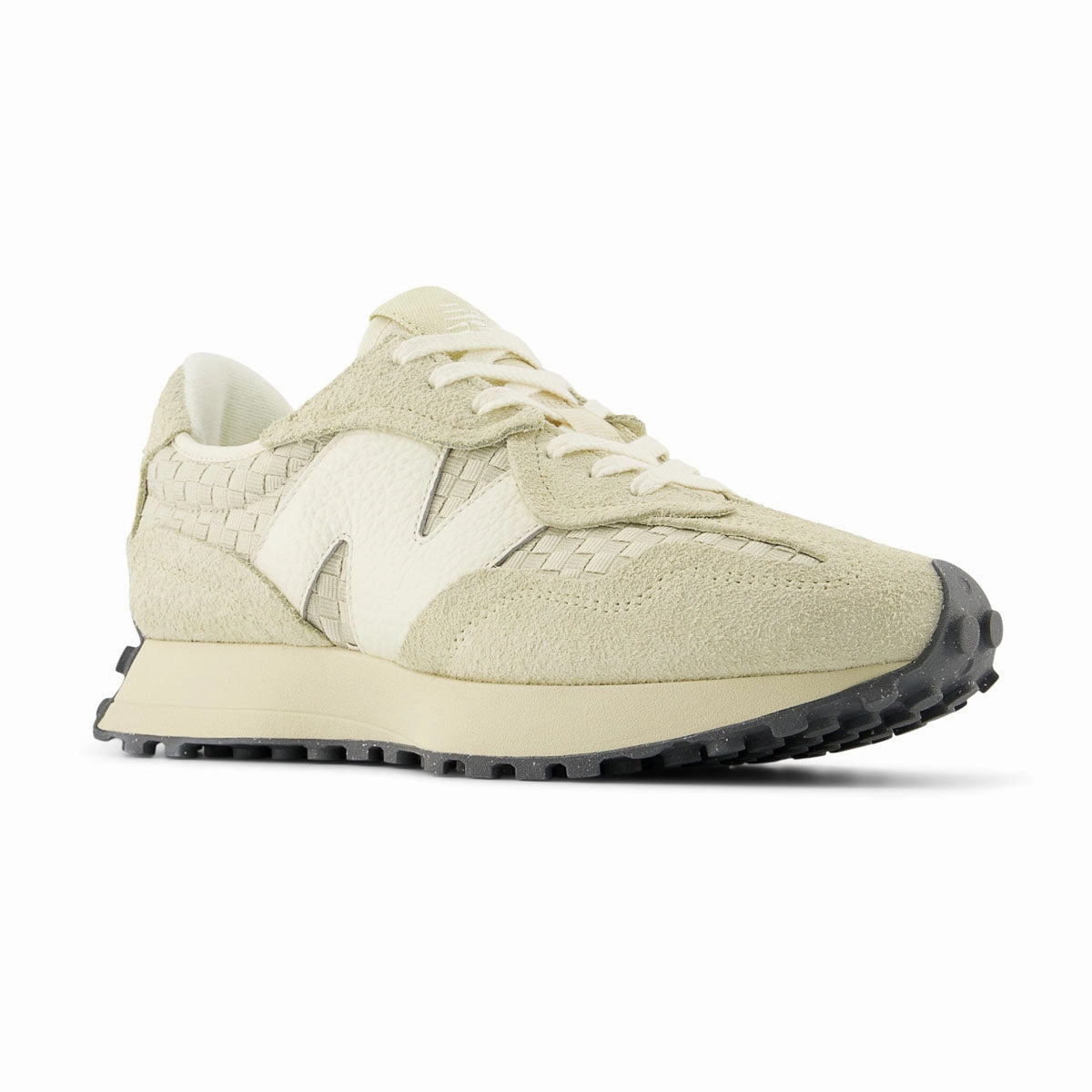 New Balance 2002r - Pink Granite/mid Century Pink 327 'Beige'