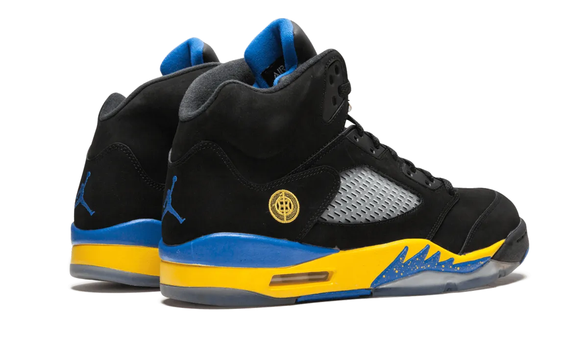 Gola Sneakers Near Me Air Jordan 5 Retro "Shanghai Shen"