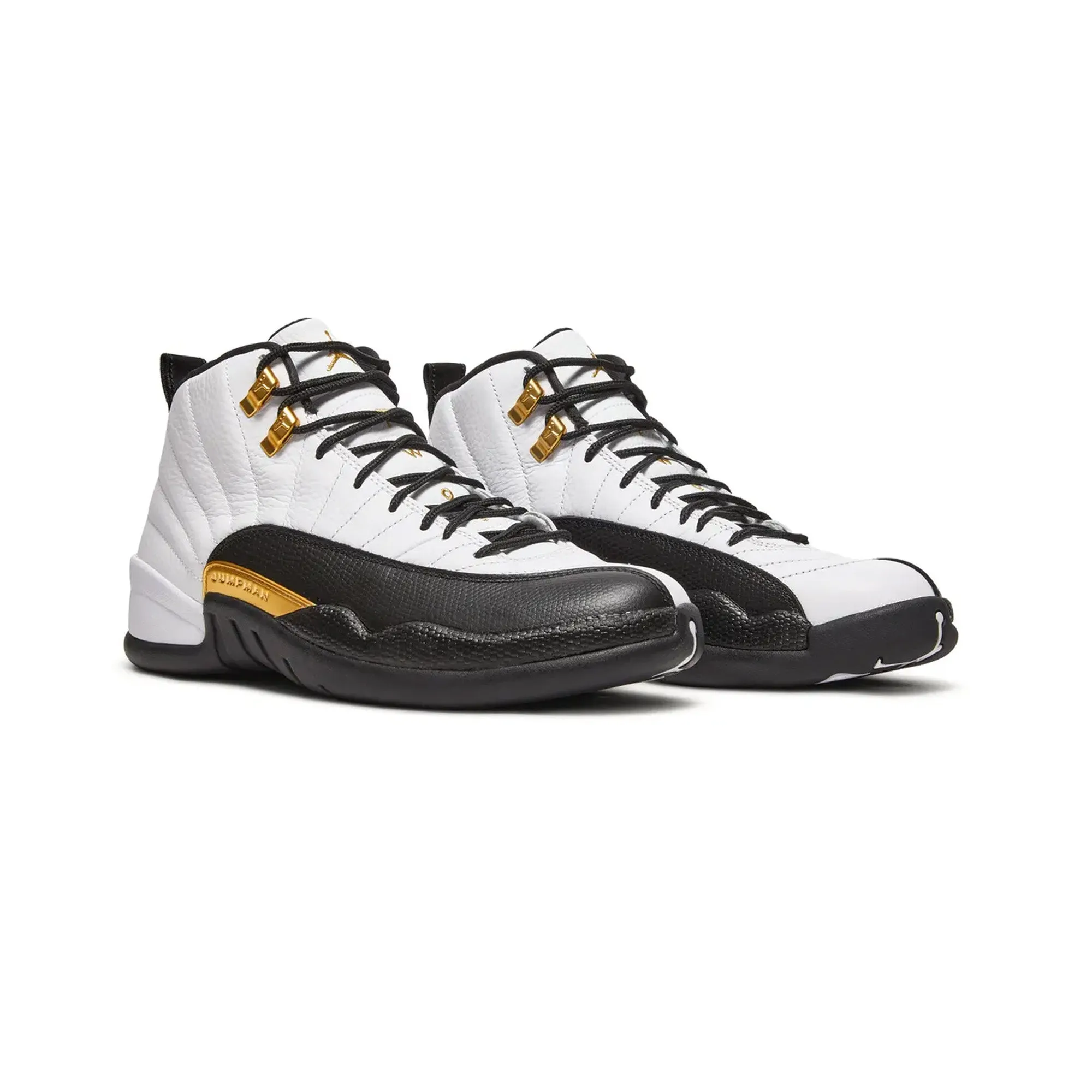 Stretch Sneakers Air Jordan 12 Retro 'Royalty' (2022)