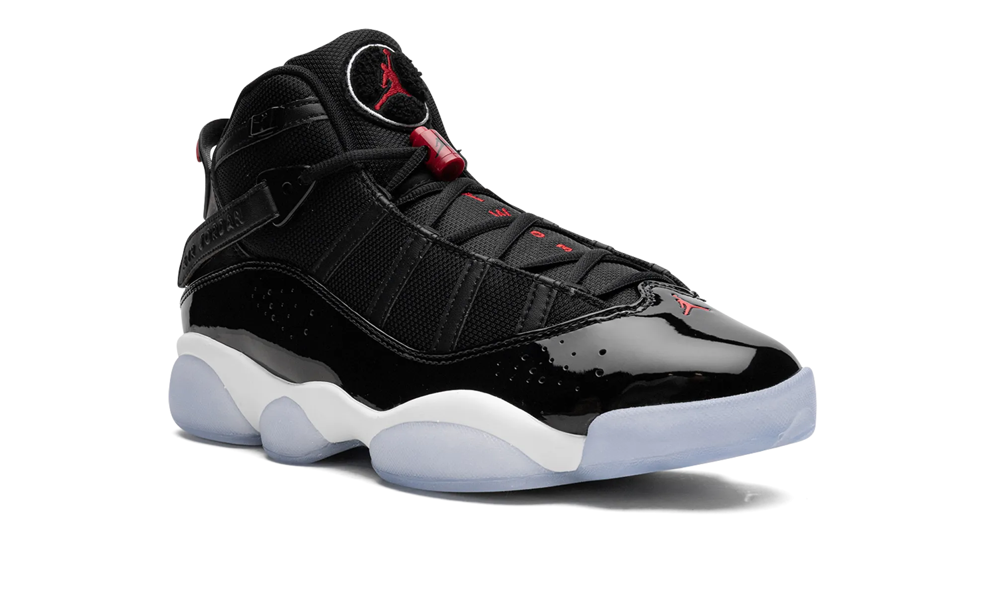 Air Jordan 6 Rings Diadora Sneakers