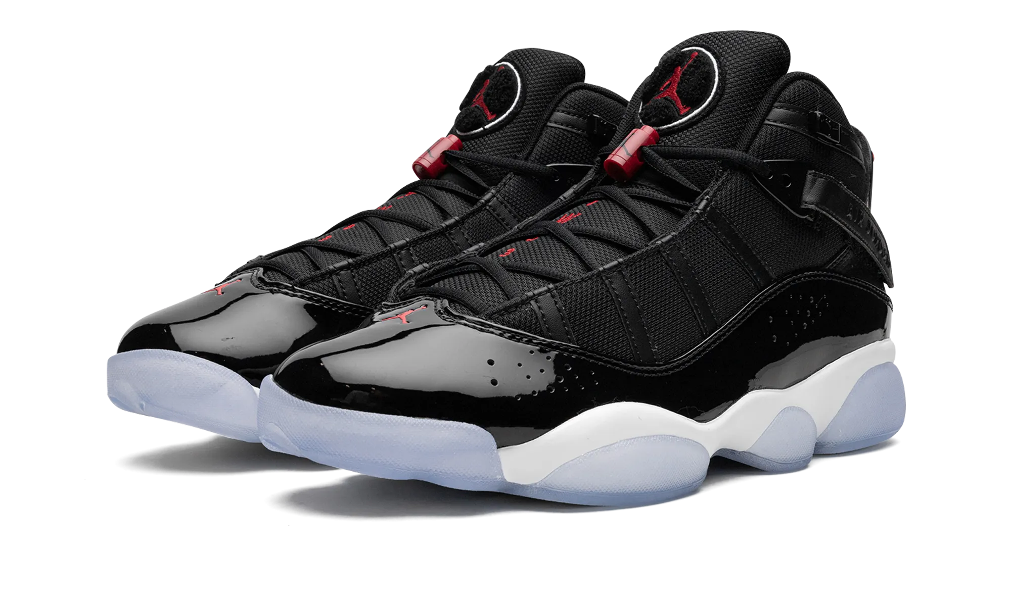 Air Jordan 6 Rings Shop For Sneakers