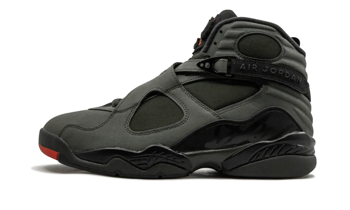 Air Jordan 8 Retro "Take Flight" Air Sneakers Deals