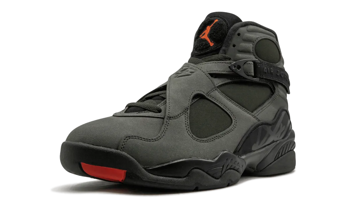 Sports Sneakers Air Jordan 8 Retro "Take Flight"