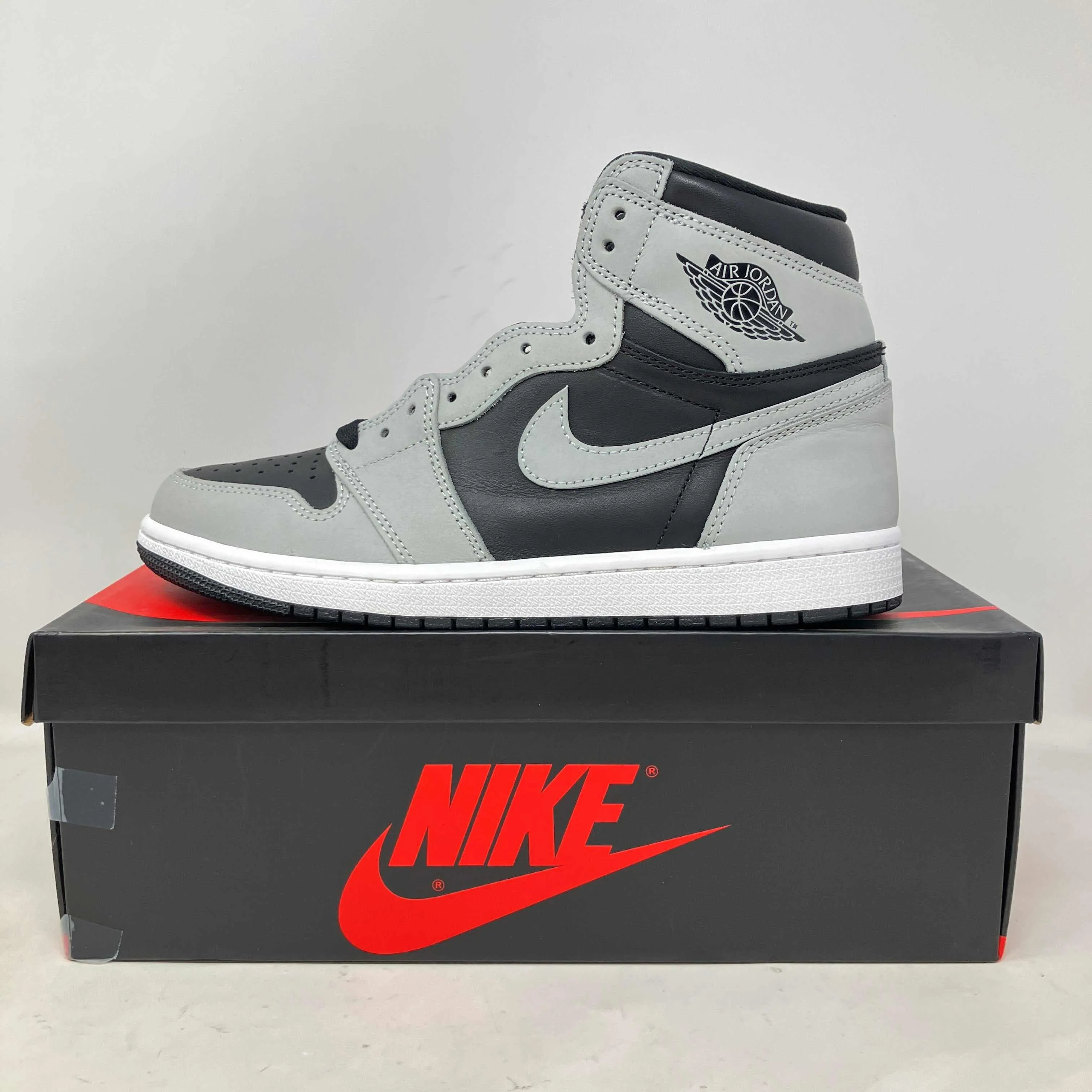 Jordan 1 Retro High Shadow 2.0 Temu Sneakers