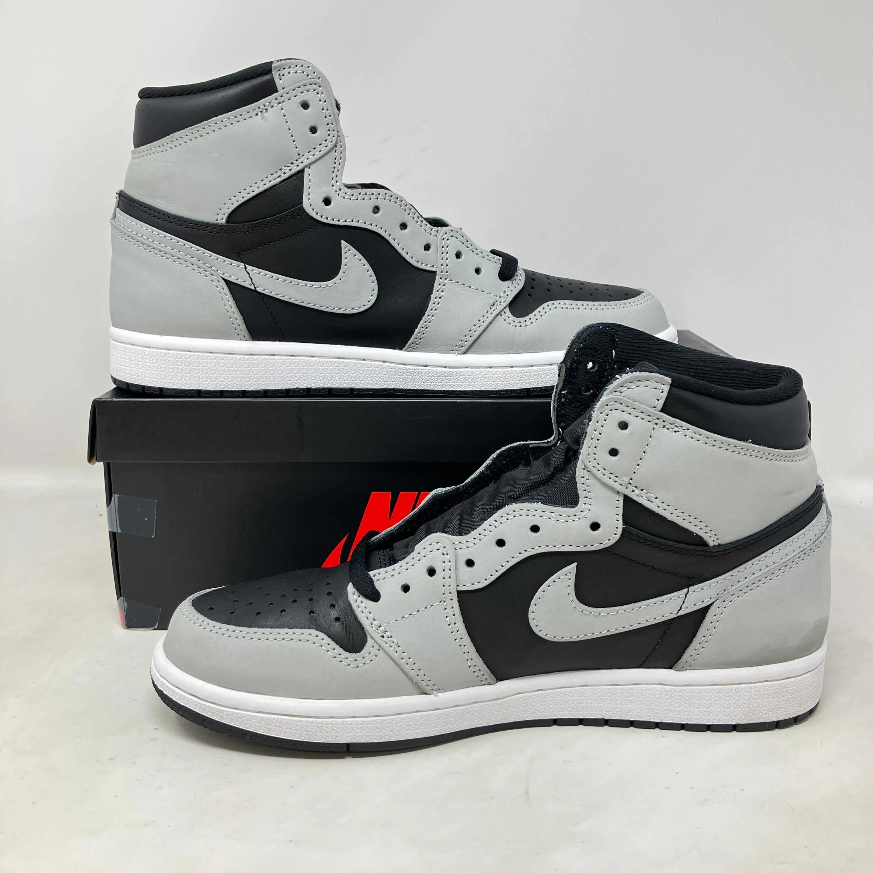 Jordan 1 Retro High Shadow 2.0 Sneakers Popular