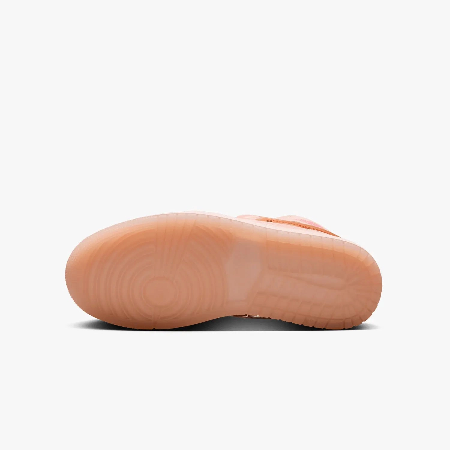 Sneakers Shoes Heels Women's Air Jordan 1 Mid SE "Patent Valentine's Day"