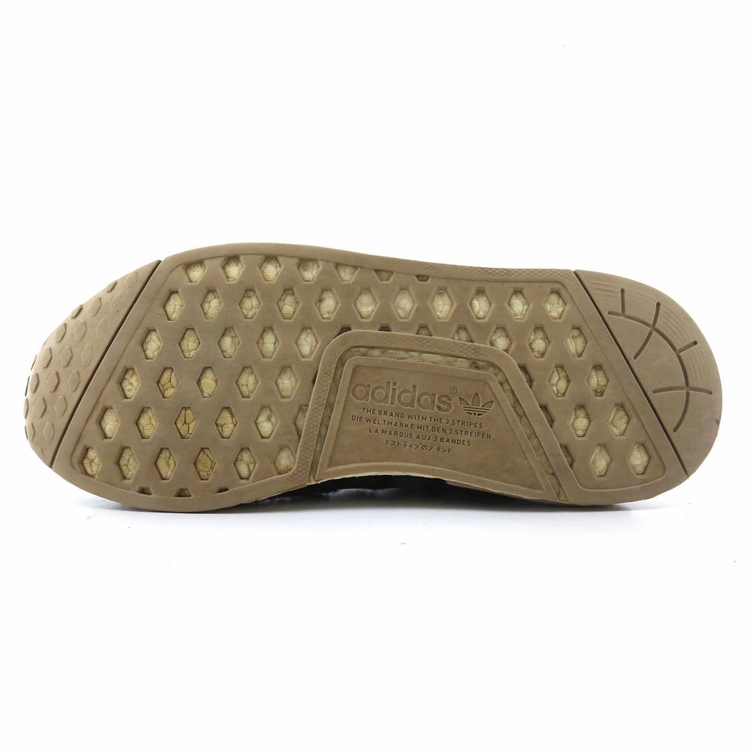 Adidas Running Shoes Recycled Plastic ADIDAS NMD R1