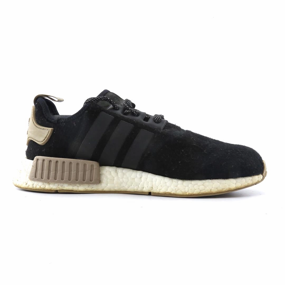 Recycled Plastic Shoes Adidas ADIDAS NMD R1